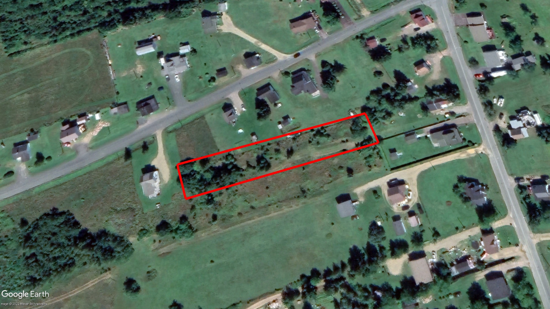 Tax Sale Gloucester, New Brunswick - 03741299 