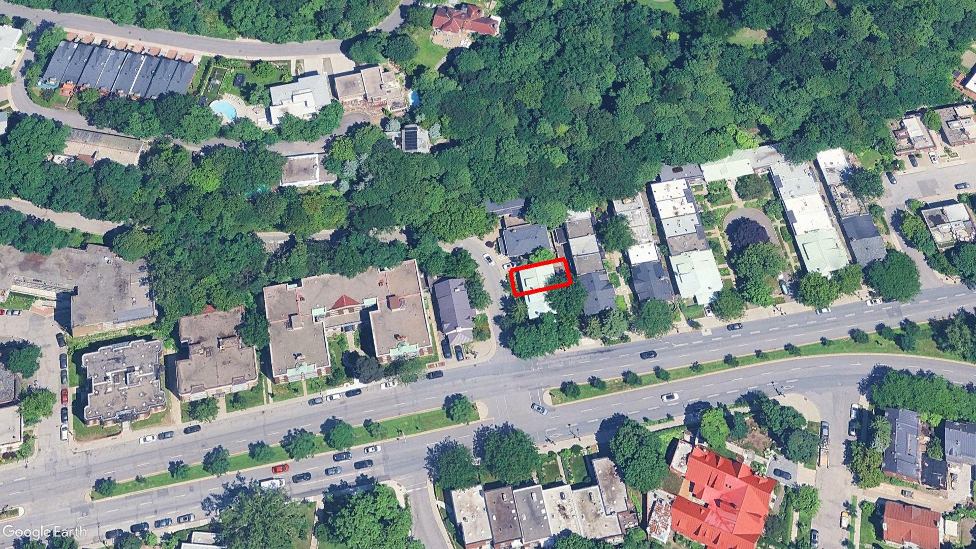 Tax Sale Montreal, Quebec - 262435-00