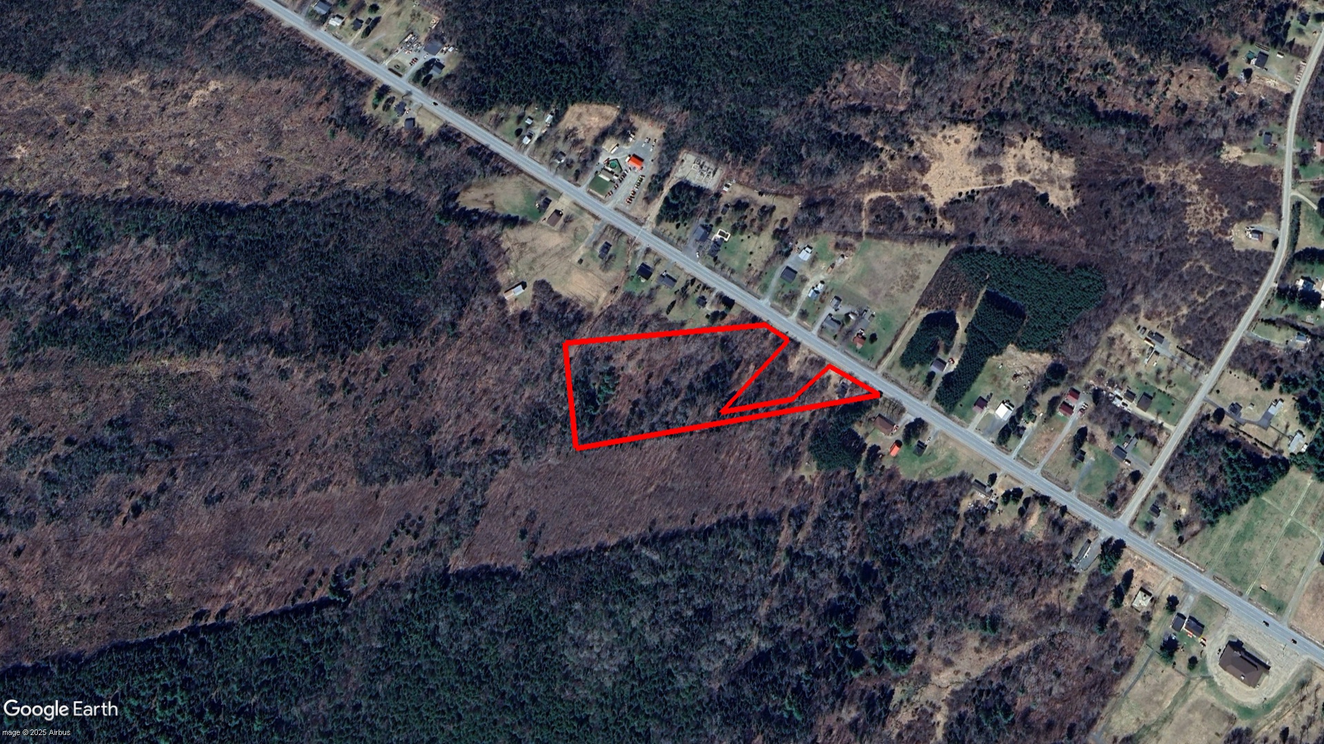 Tax Sale Northumberland, New Brunswick - 02752548