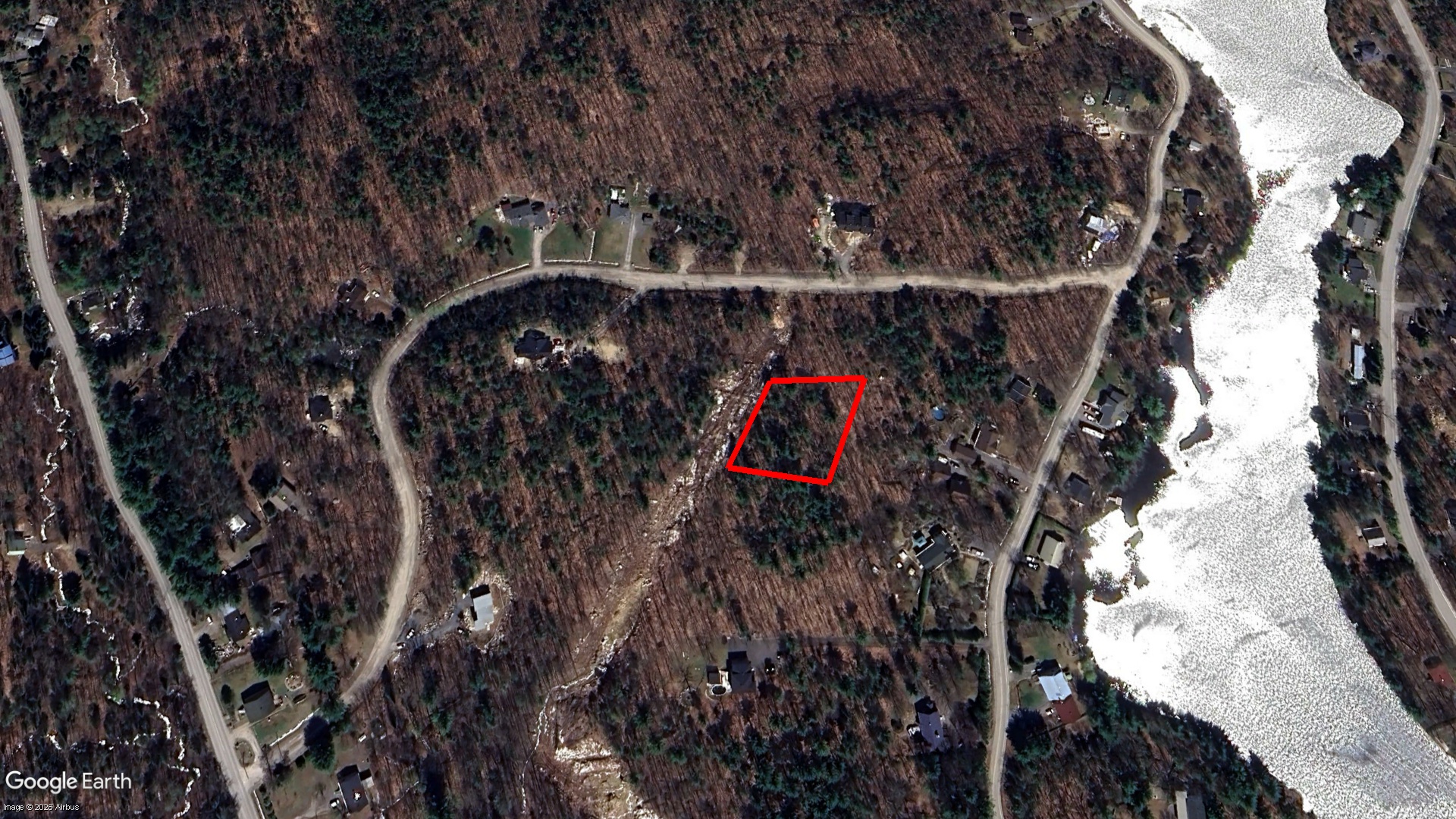 Tax Sale Montcalm, Quebec - 