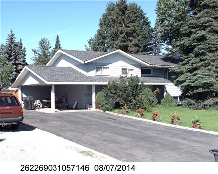 Tax Sale Prince George, British Columbia - 90-31057-146