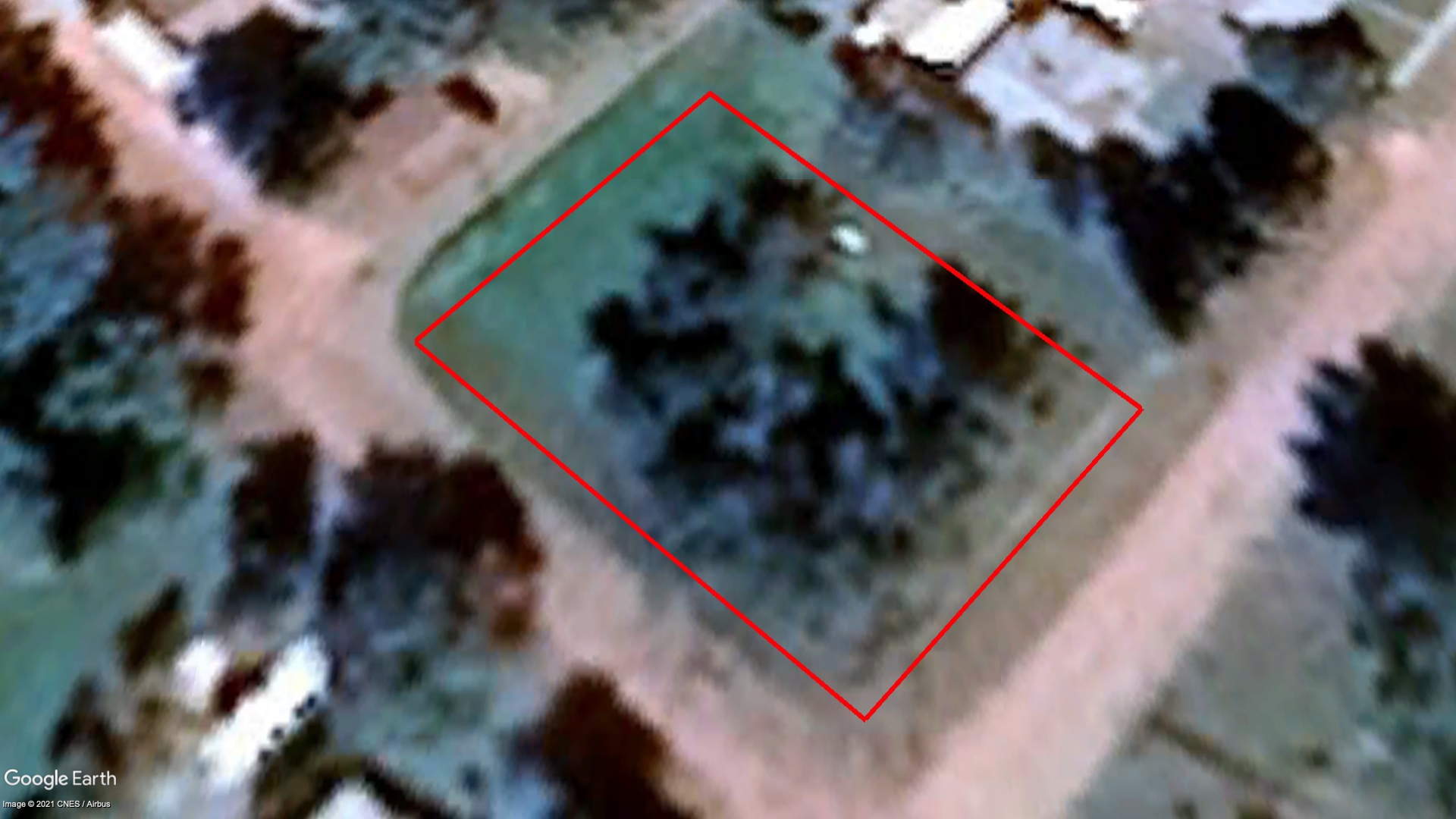 Tax Sale Heisler, Alberta - 0021043146