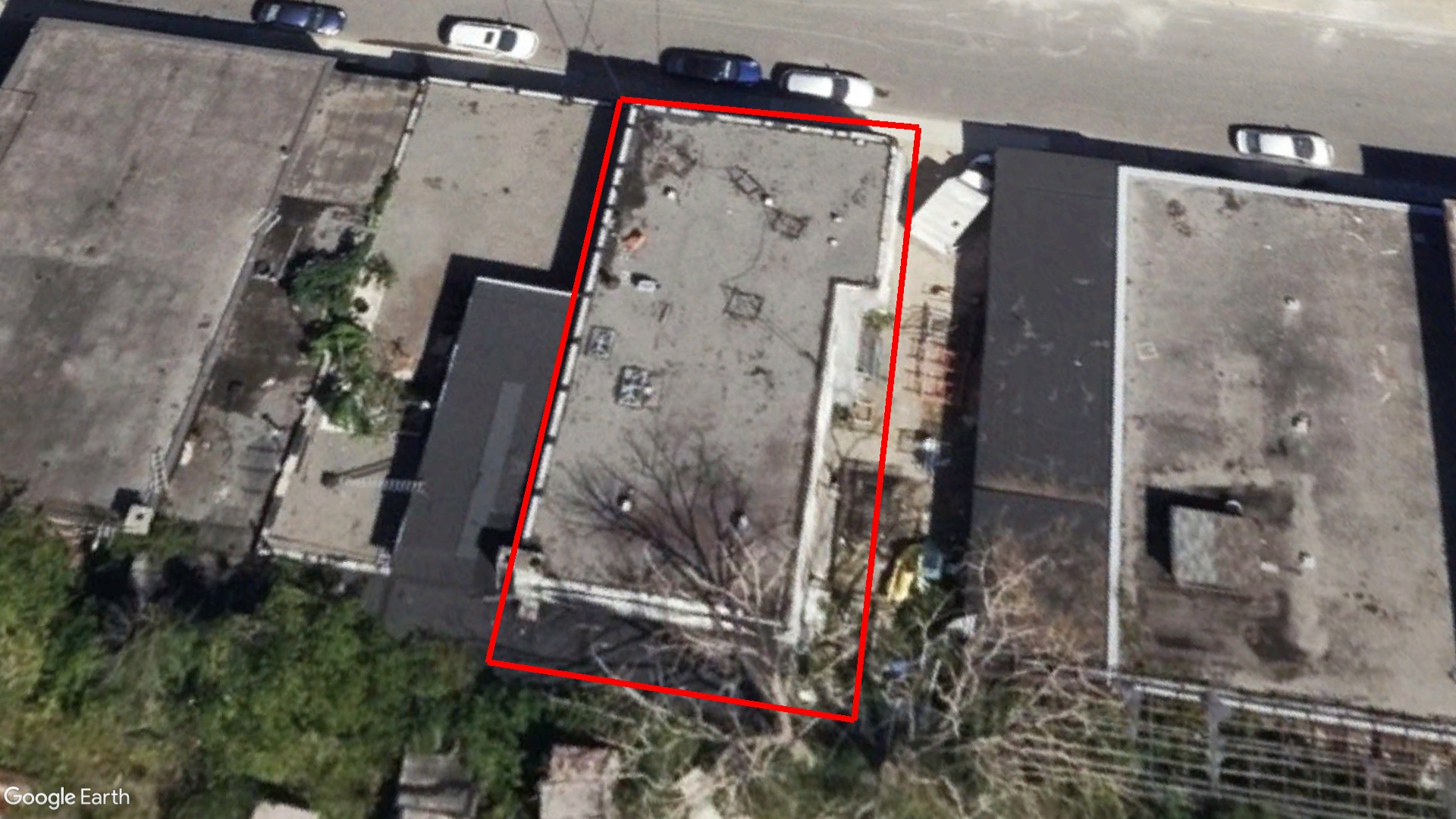 Tax Sale Montreal, Quebec - 723594-00