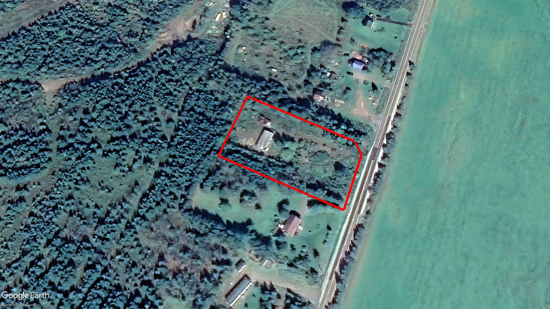 Tax Sale Halifax, Nova Scotia - 08856621