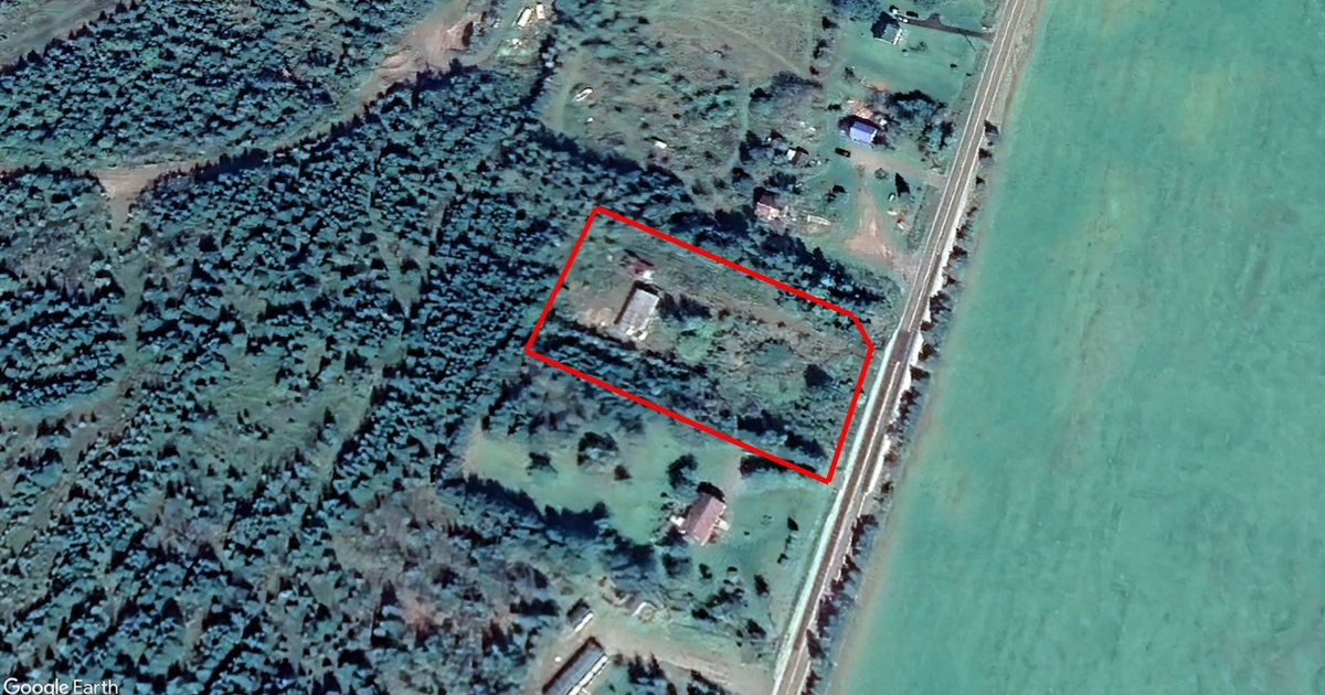 Tax Sale in Halifax, Nova Scotia 485 highway 336 lot 941 up