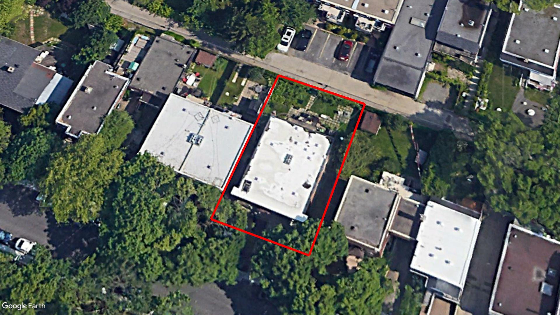 Tax Sale Montreal, Quebec - 694436-00