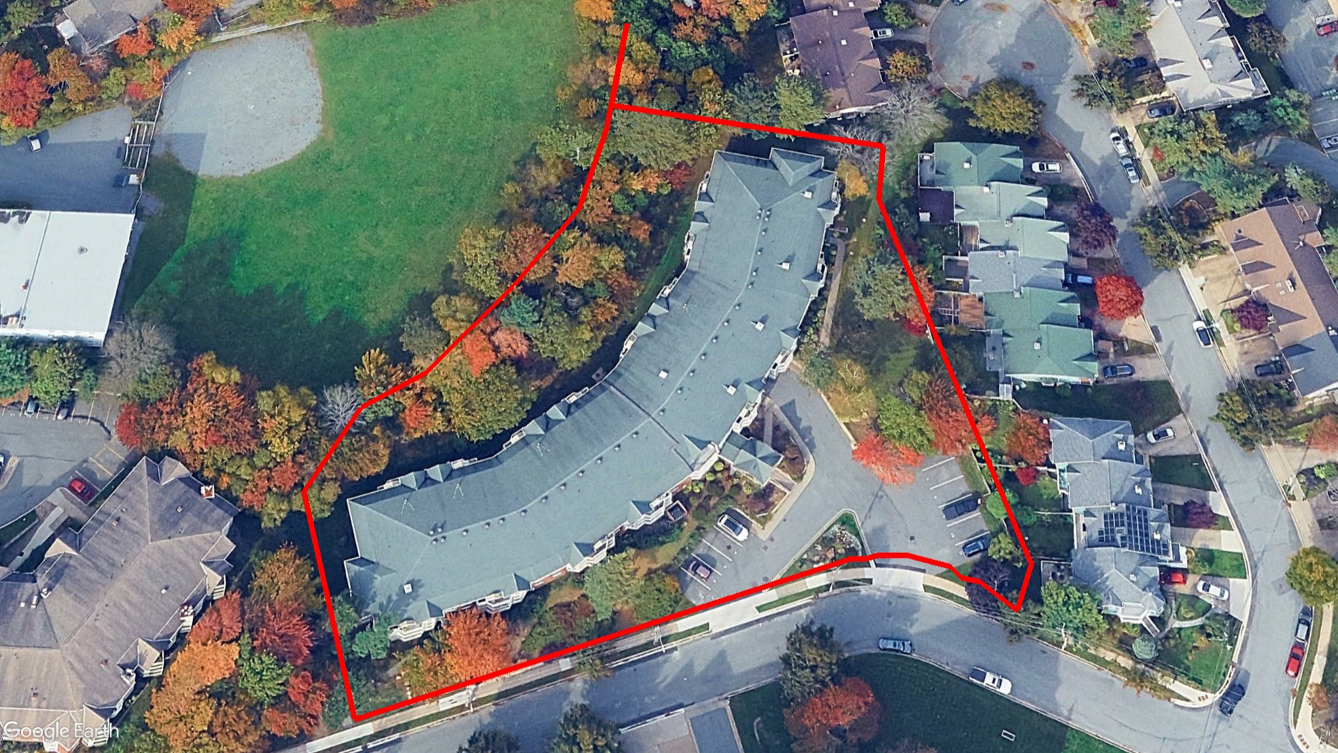 Tax Sale Halifax, Nova Scotia - 07737947