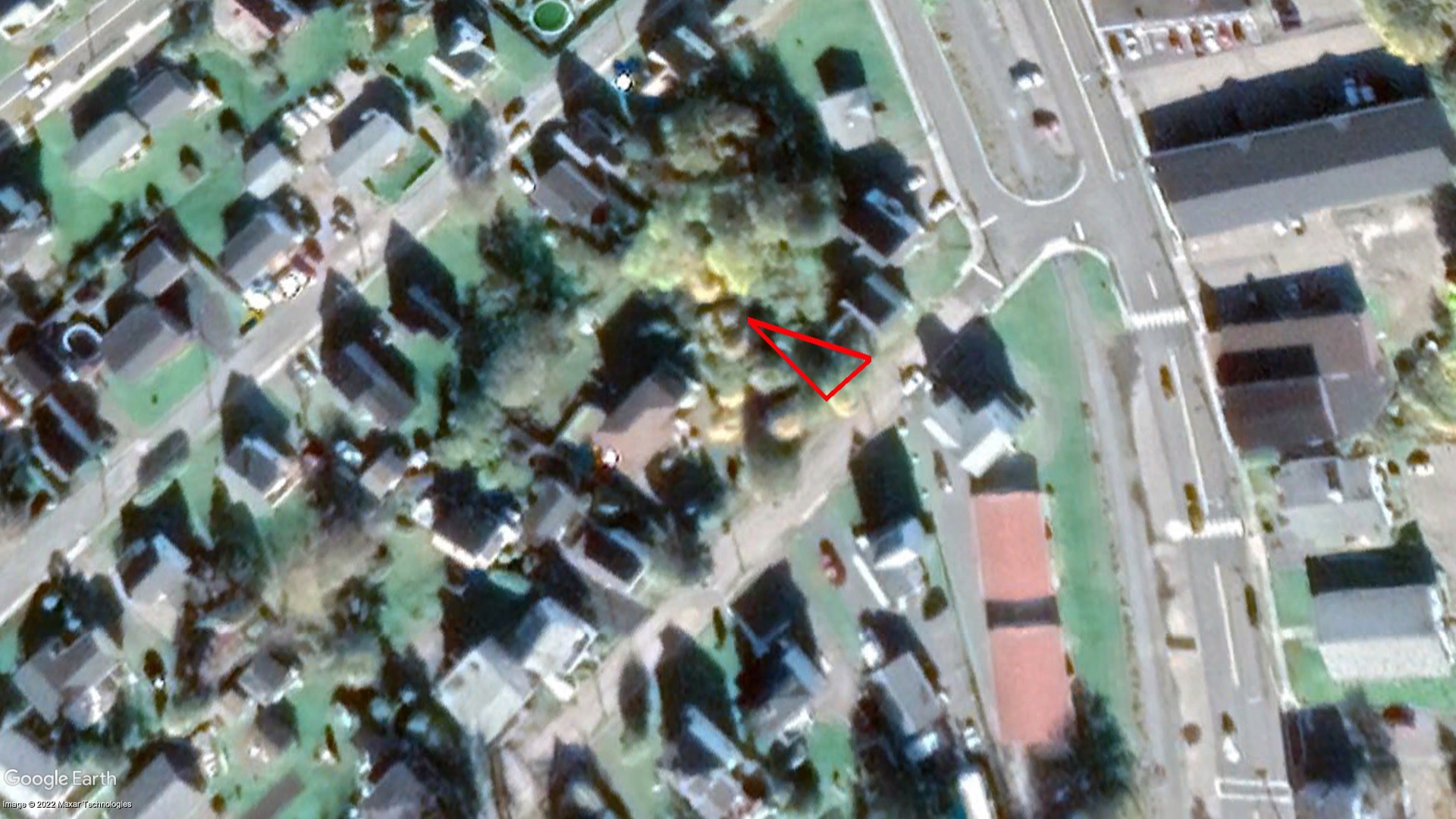 Tax Sale Cape Breton, Nova Scotia - 9954872