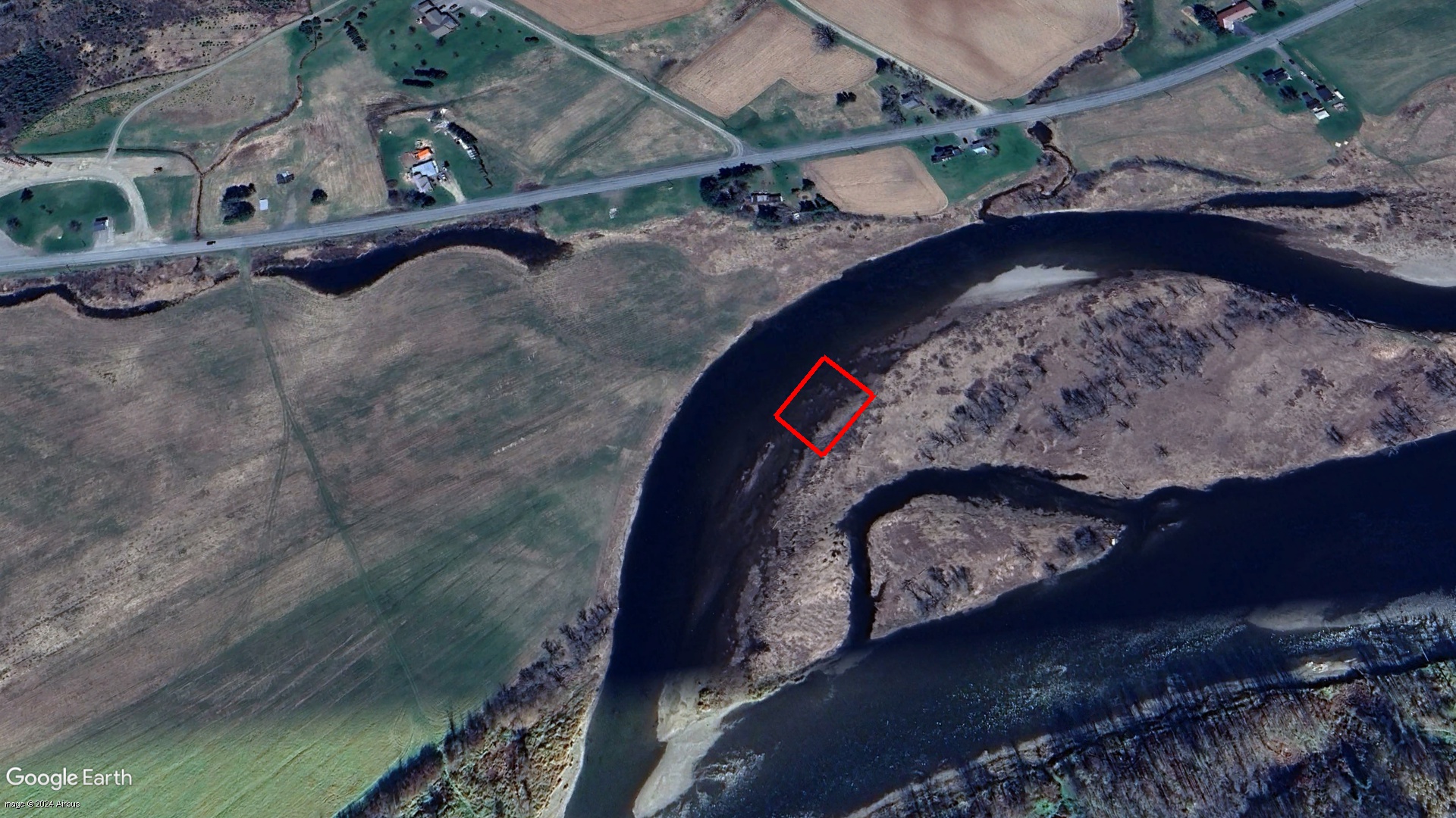 Tax Sale Victoria, New Brunswick - 03682843