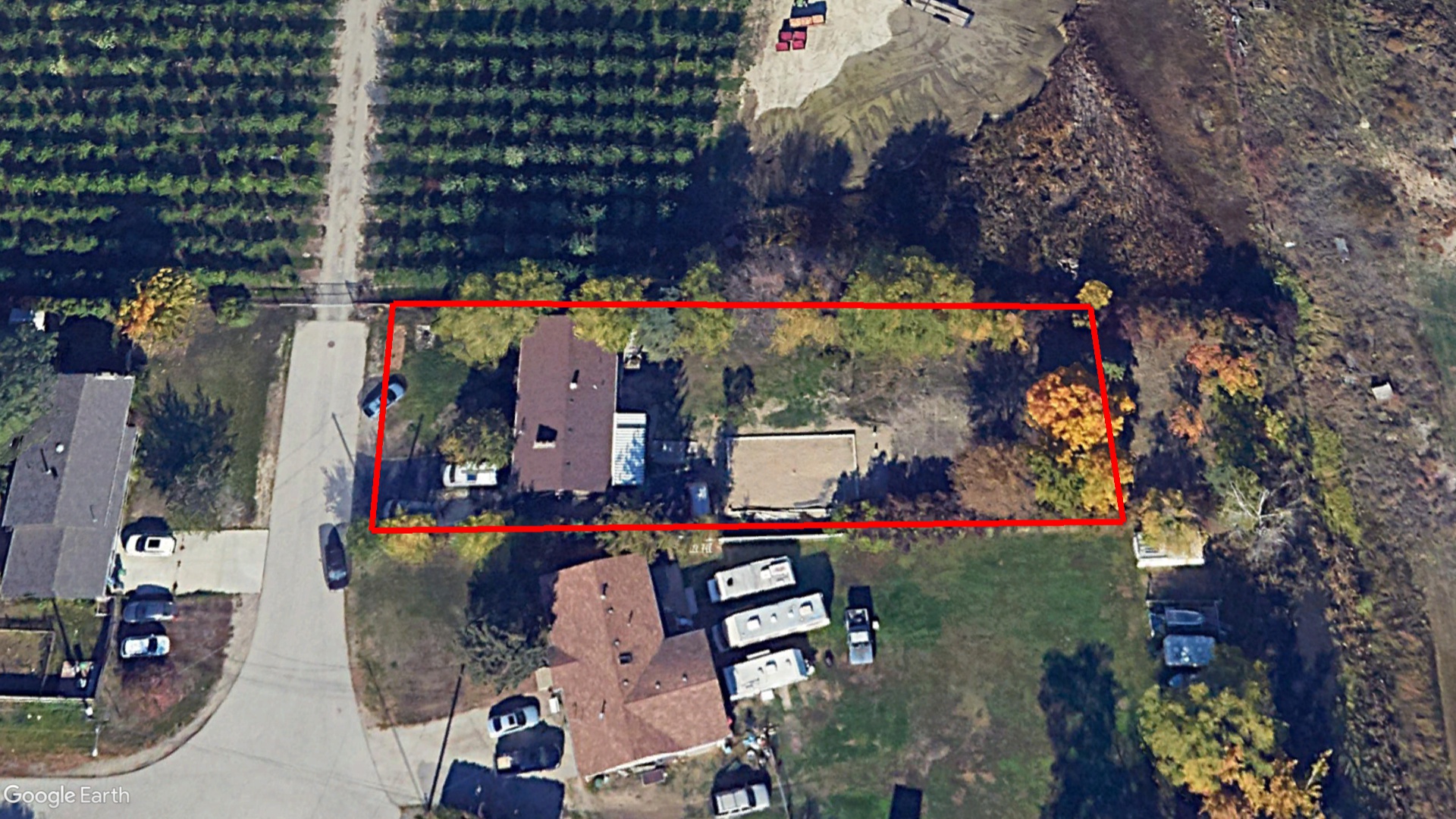 Tax Sale Kelowna, British Columbia - 