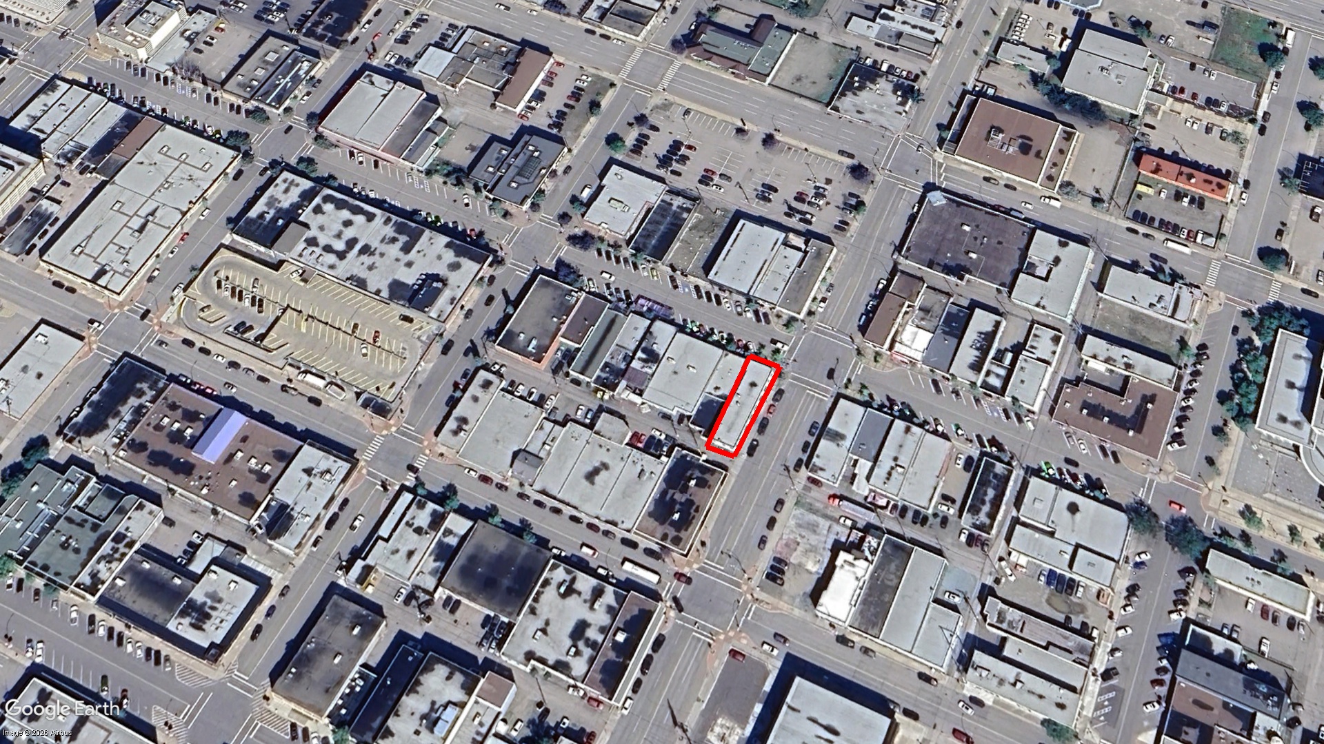 Tax Sale Prince George, British Columbia - 