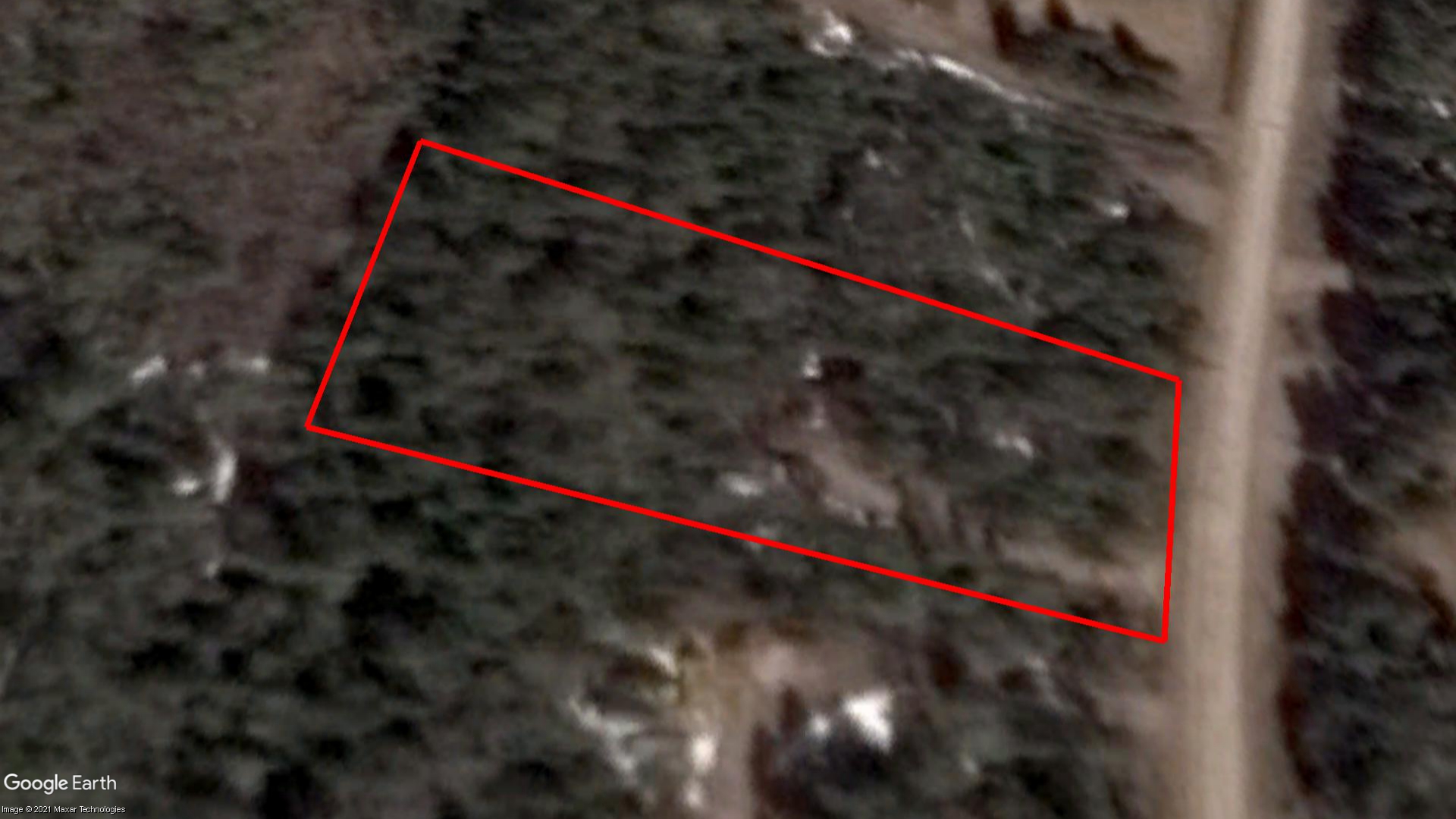 Tax Sale Northeastern Manitoulin And The Islands, Ontario - 51 19 040 006 12200 0000