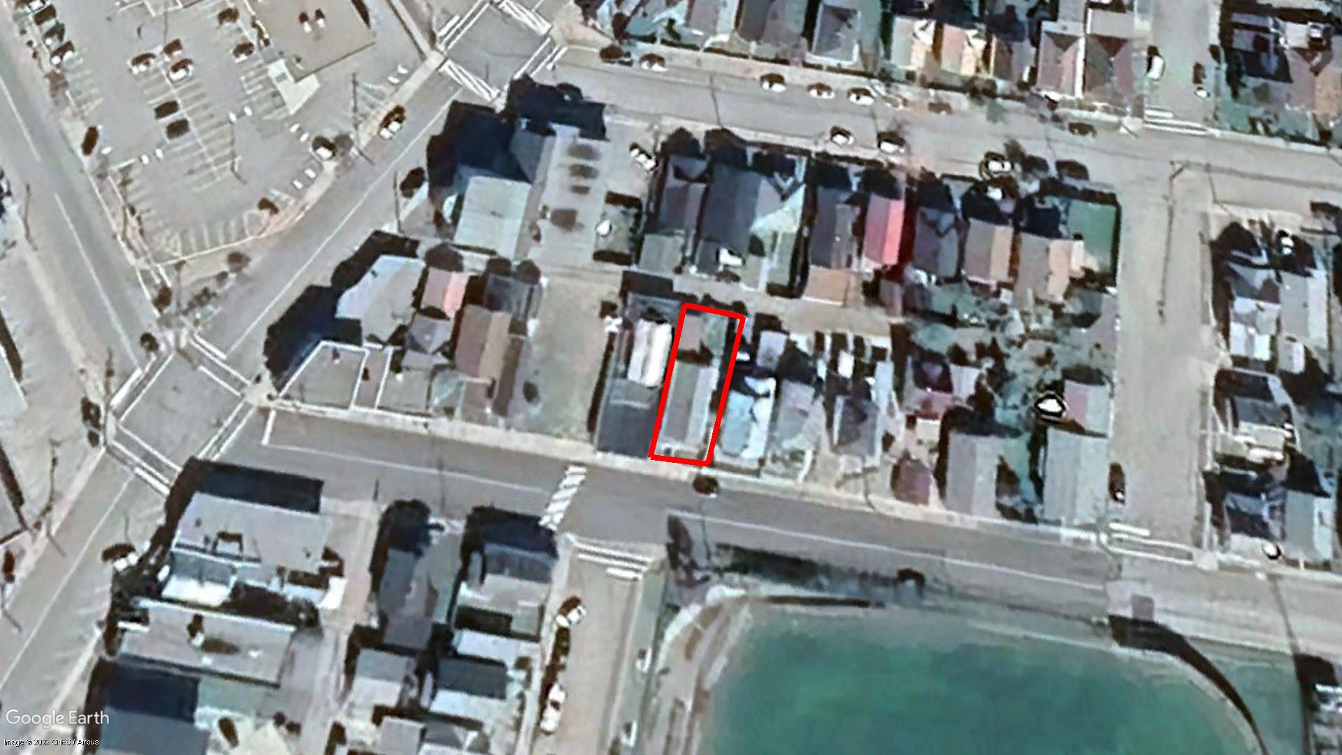 Tax Sale Trail, British Columbia - 21-232-01965.000