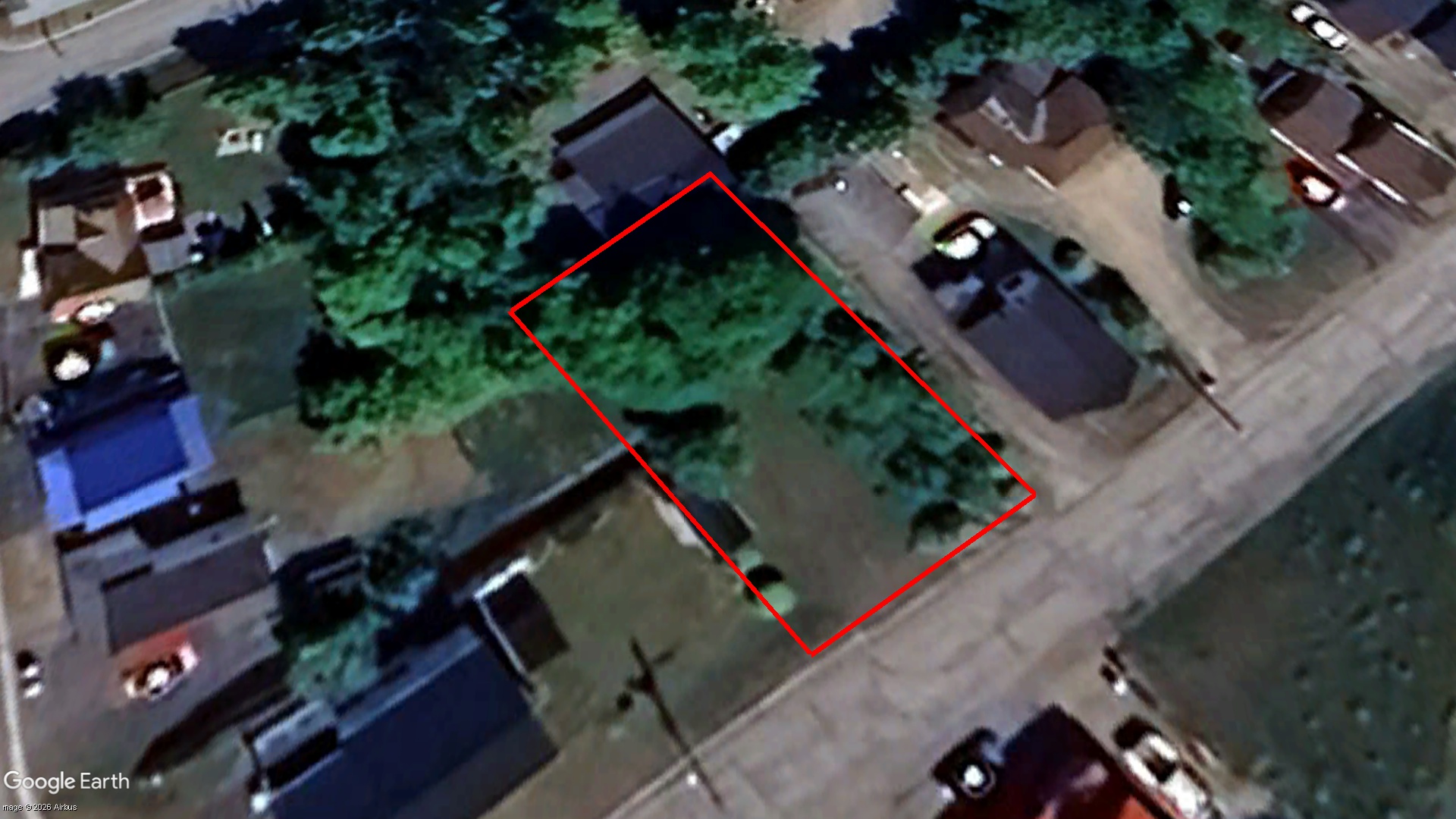 Tax Sale Restigouche, New Brunswick - 03313478