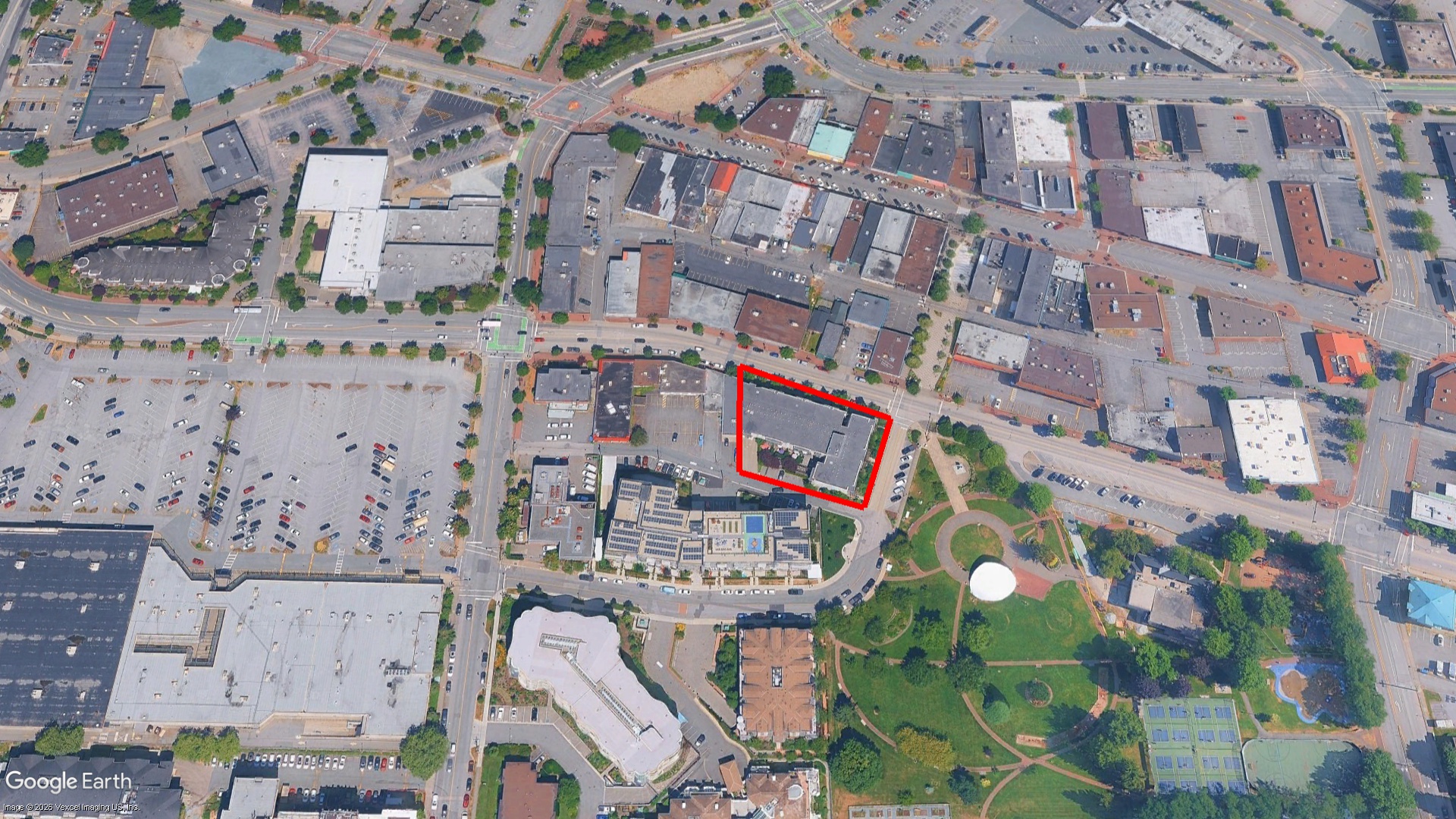 Tax Sale Langley, British Columbia - 
