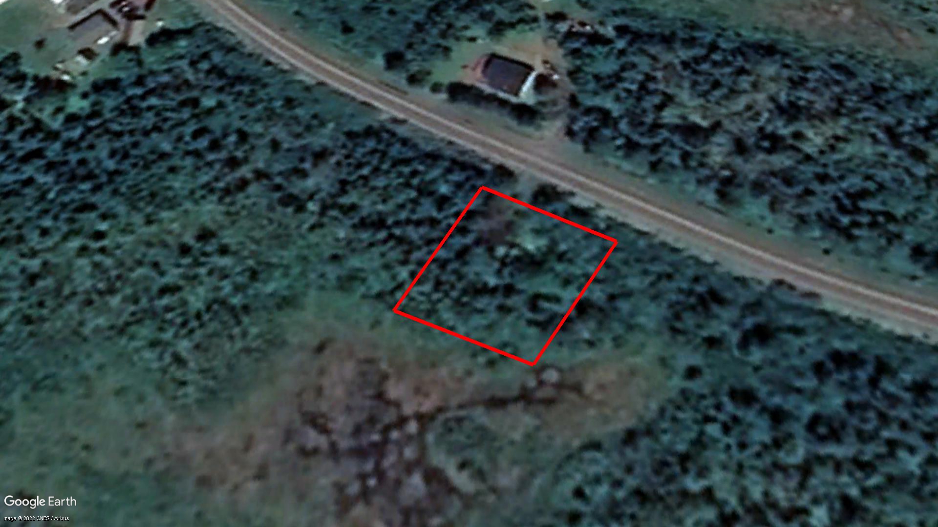 Tax Sale Richmond, Nova Scotia - 04537521