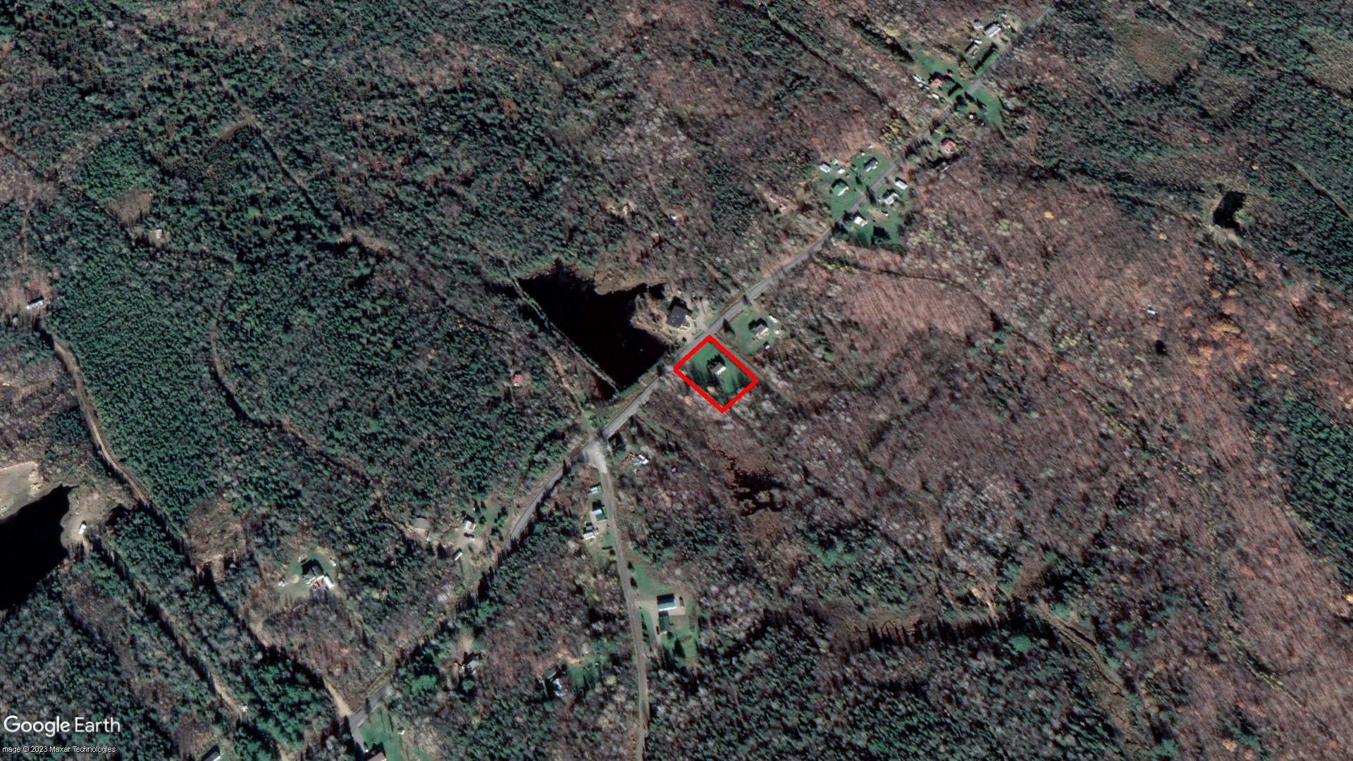 Tax Sale D’Autray, Quebec - 2526-08-5367