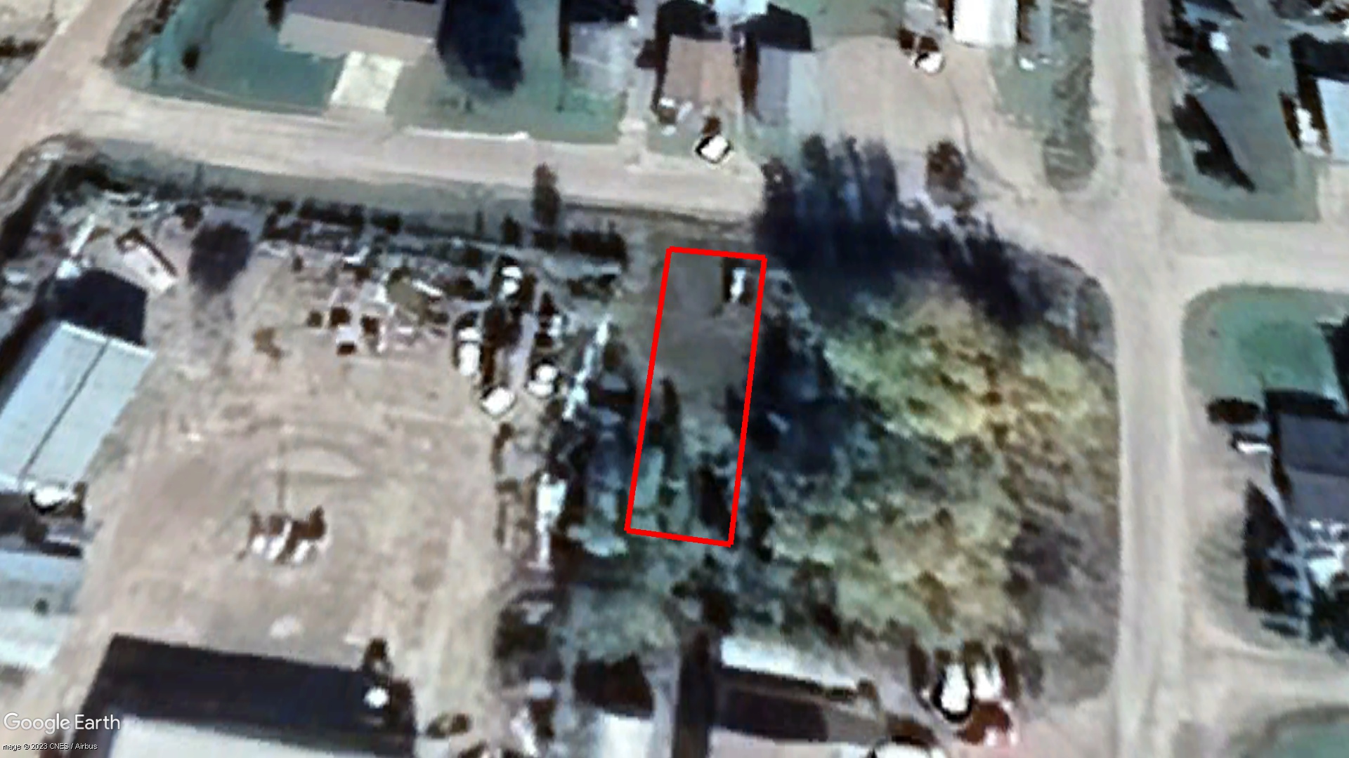 Tax Sale Greenstone, Ontario - 5876 740 00109100.0000