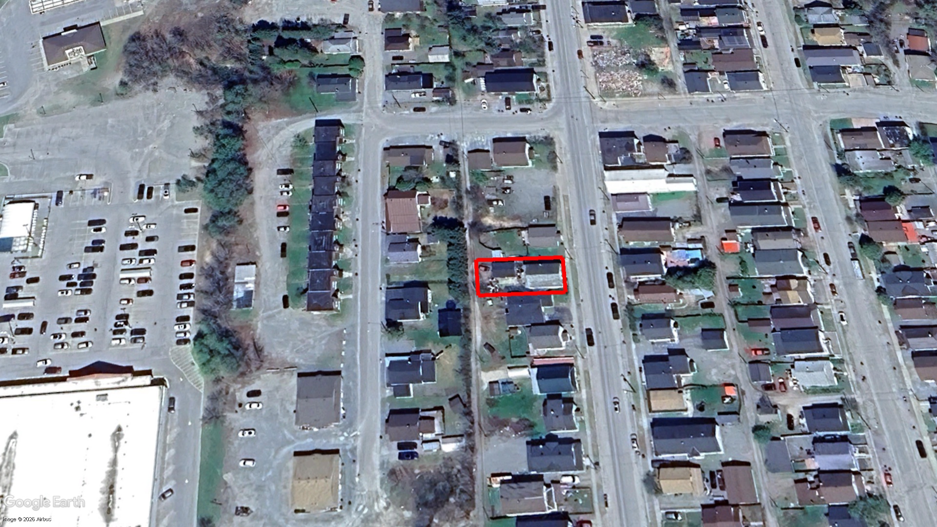 Tax Sale Kirkland Lake, Ontario - 54 68 000 005 01500 0000