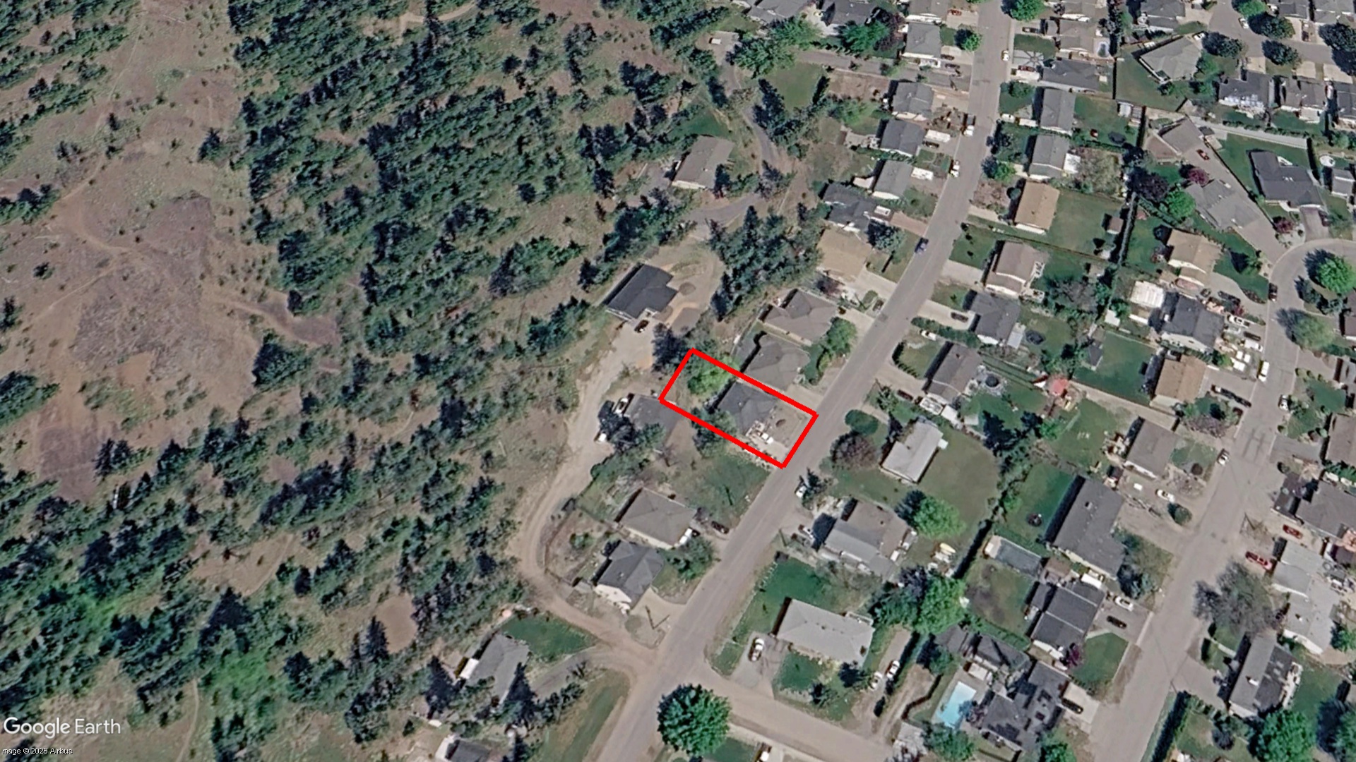 Tax Sale Kelowna, British Columbia - 