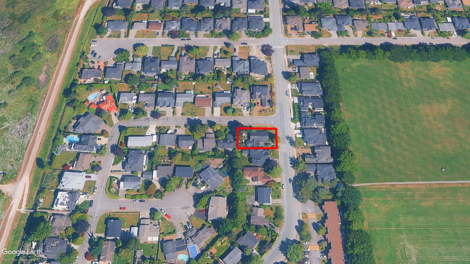 Tax Sale Richmond, British Columbia - 