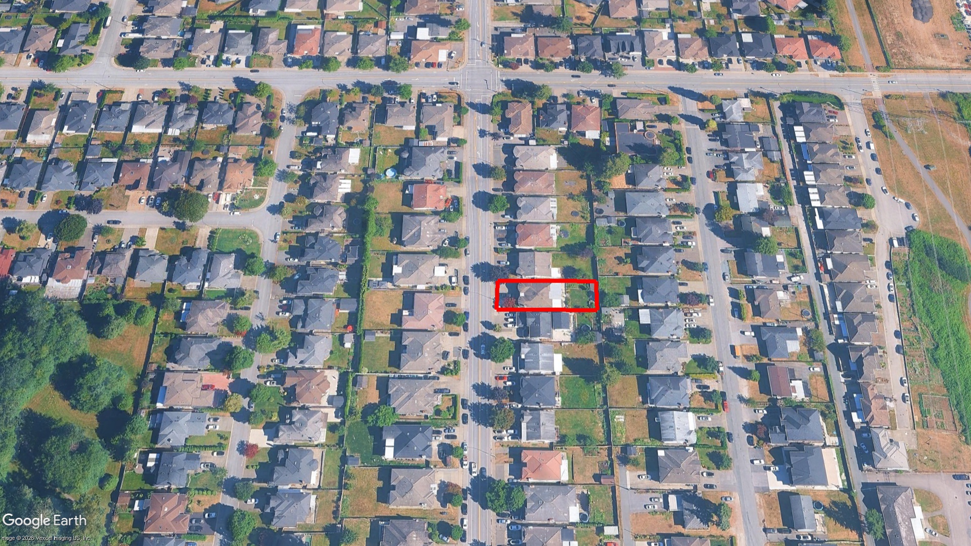 Tax Sale Surrey, British Columbia - 