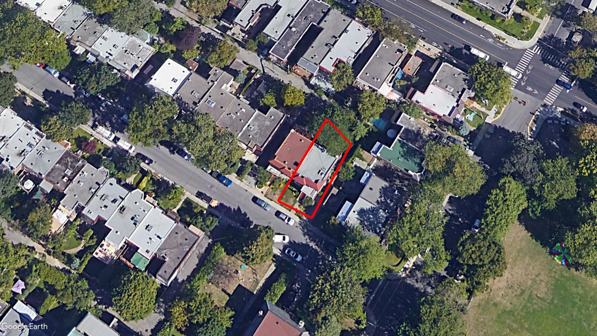 Tax Sale Montreal, Quebec - 434539-00