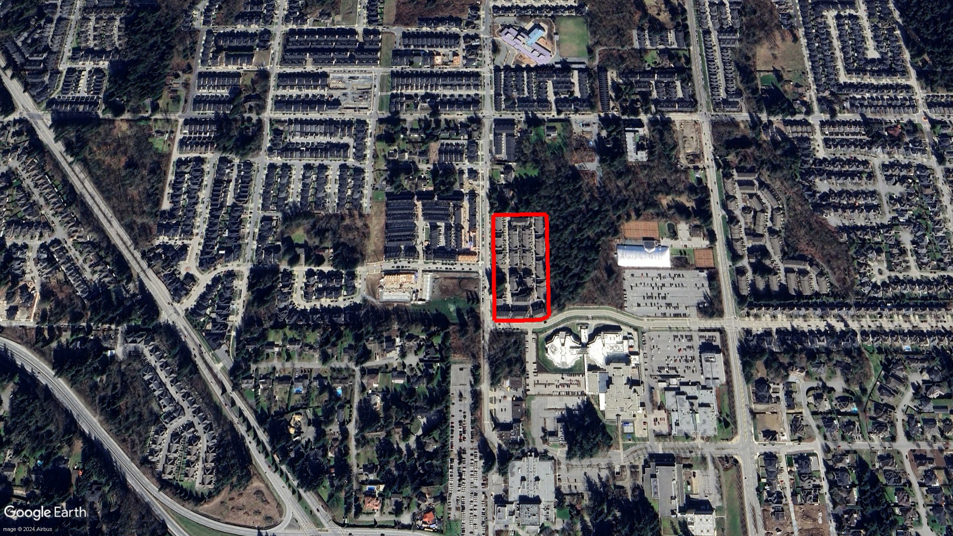 Tax Sale Surrey, British Columbia - 14-326-6099-98069-6