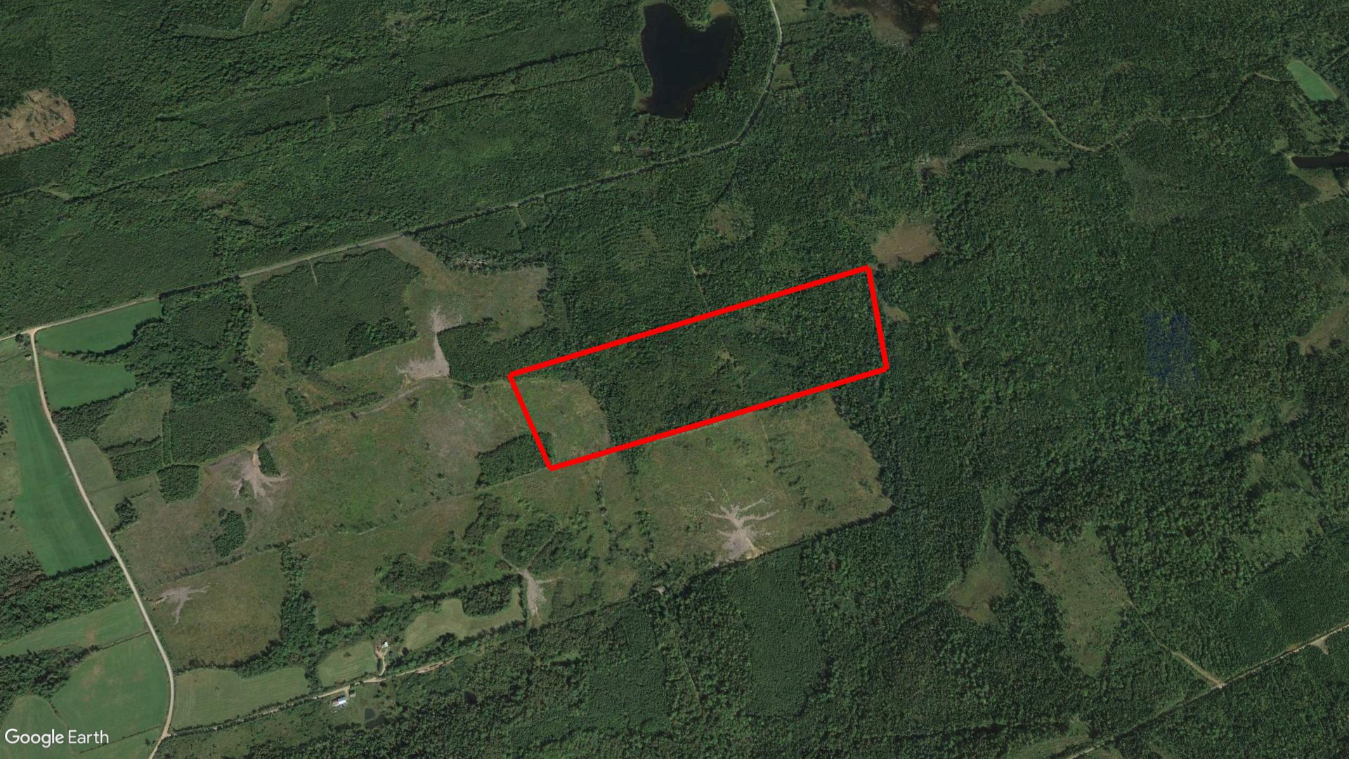 Tax Sale Fredericton, New Brunswick - 01002071