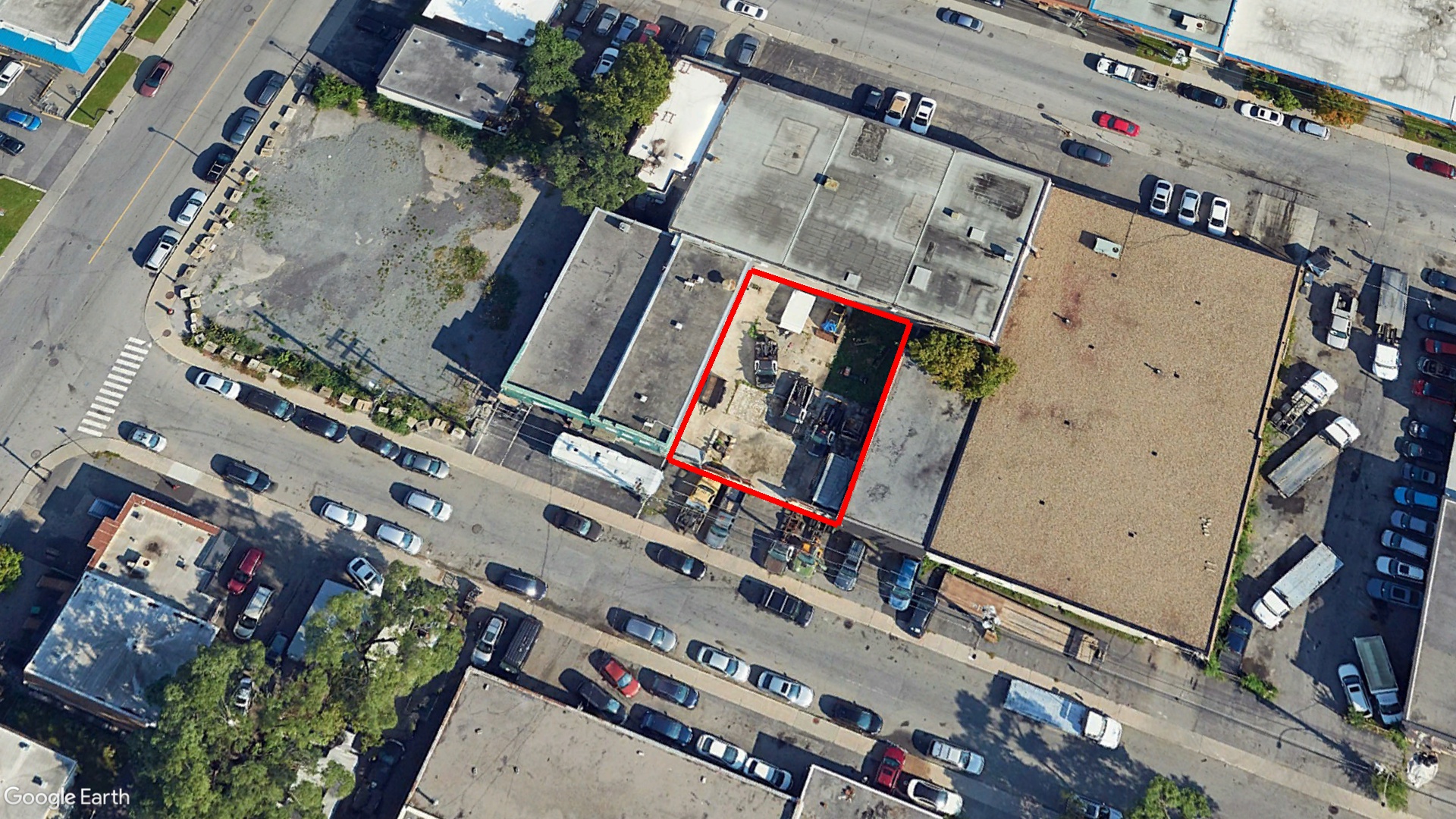 Tax Sale Montreal, Quebec - 771068-50