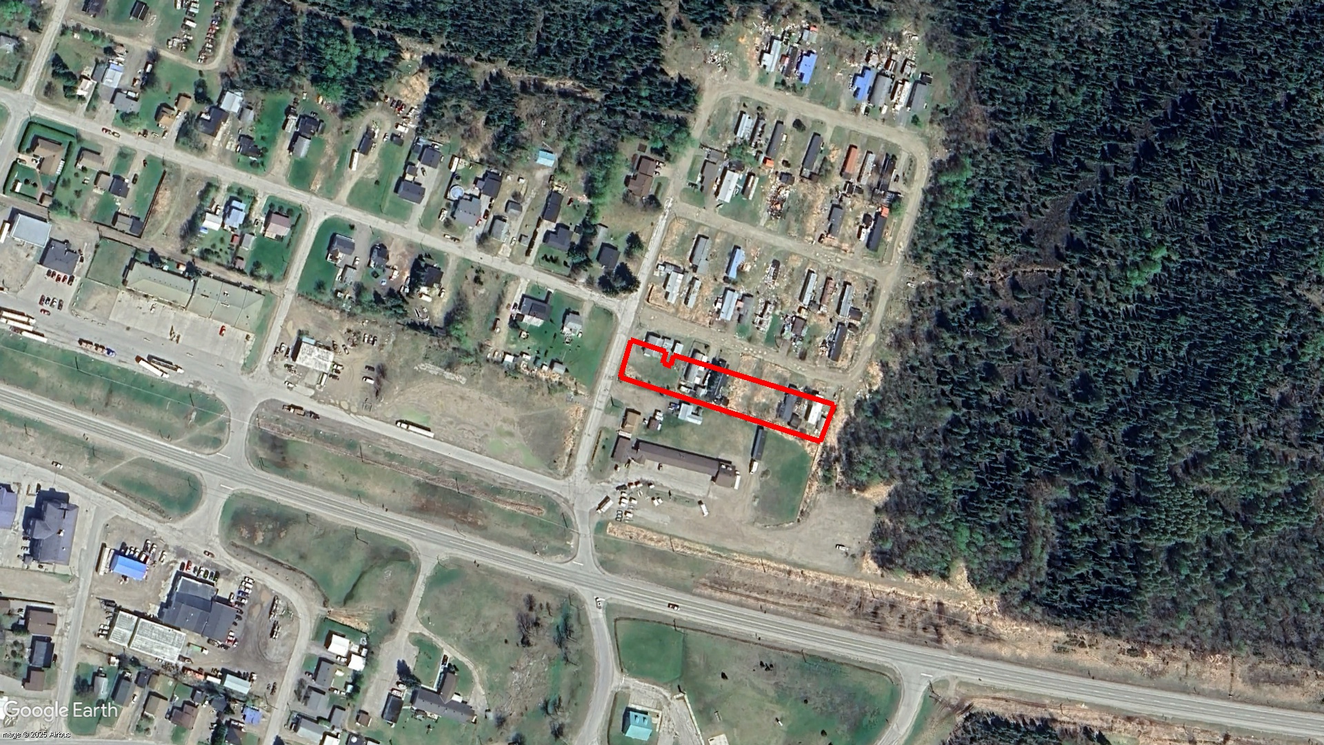 Tax Sale Greenstone, Ontario - 5876 710 00241490.0000