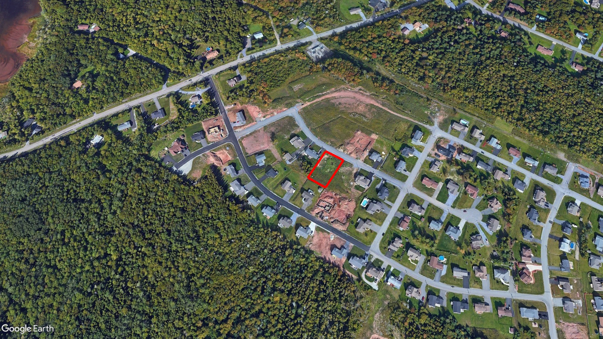 Tax Sale Kings, New Brunswick - 06430562 