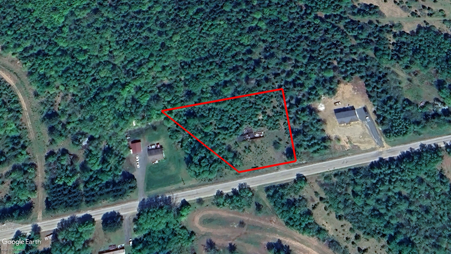 Tax Sale Northumberland, New Brunswick - 05475763