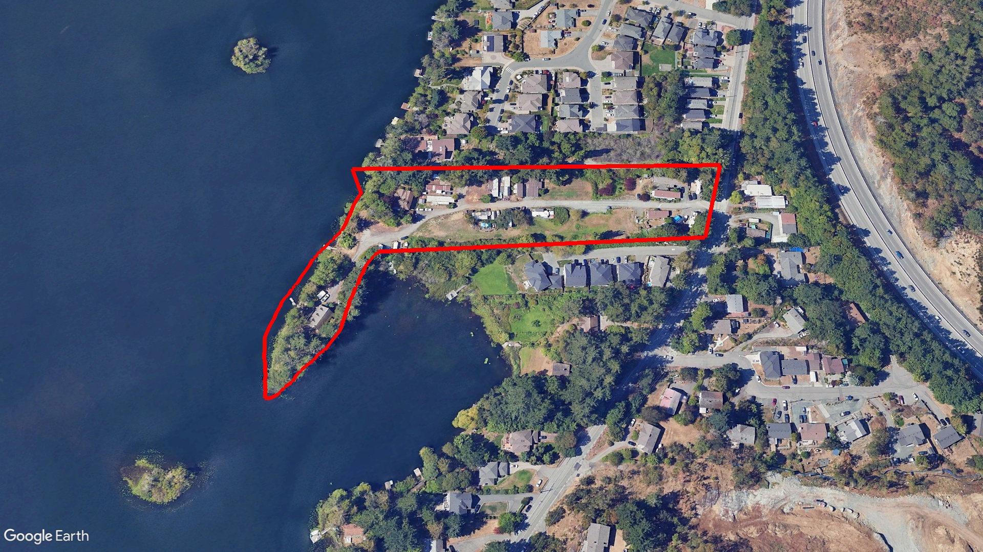 Tax Sale Langford, British Columbia - 70080.050