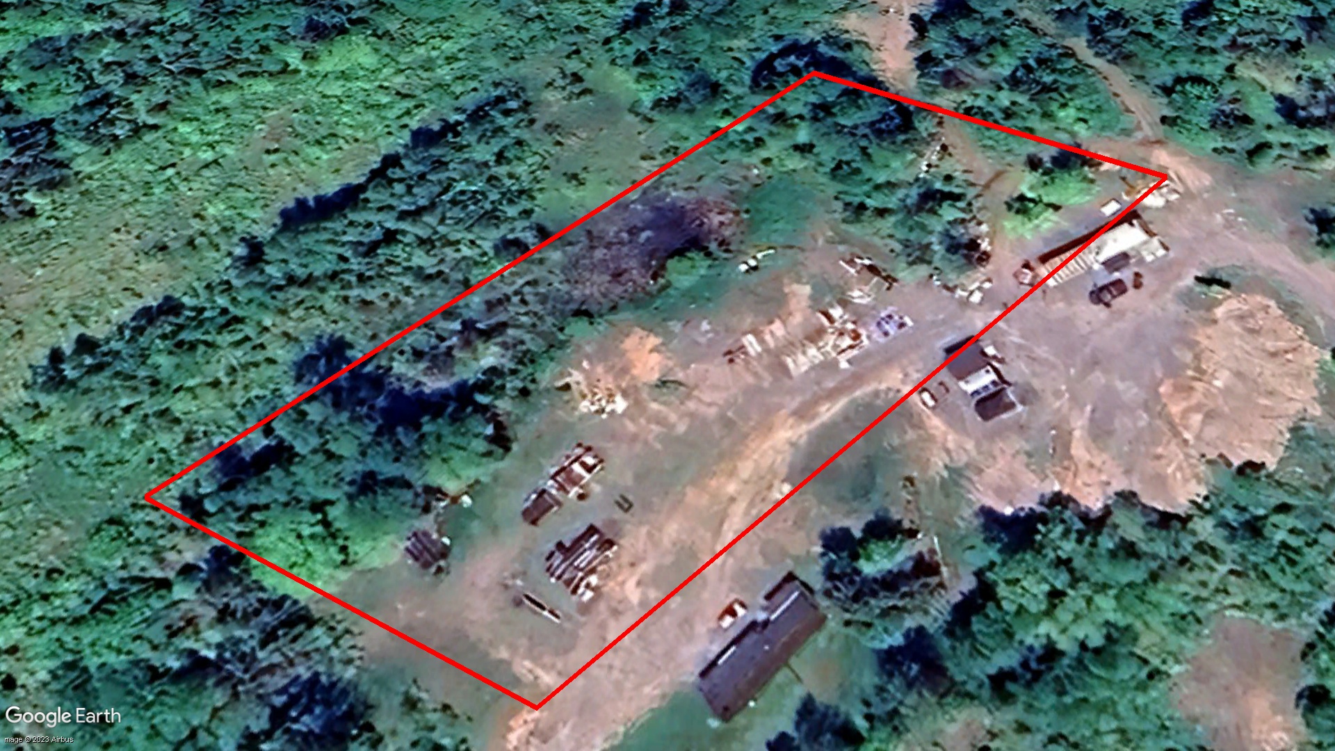 Tax Sale Victoria, Nova Scotia - 02711591