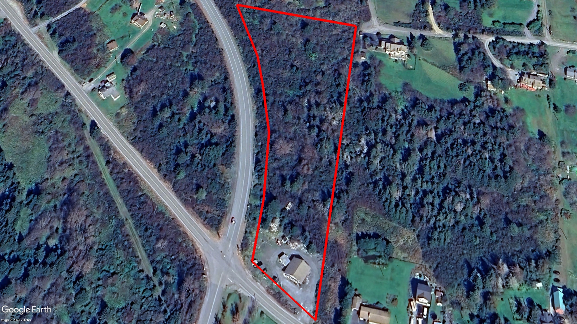 Tax Sale Lunenburg, Nova Scotia - 08173893