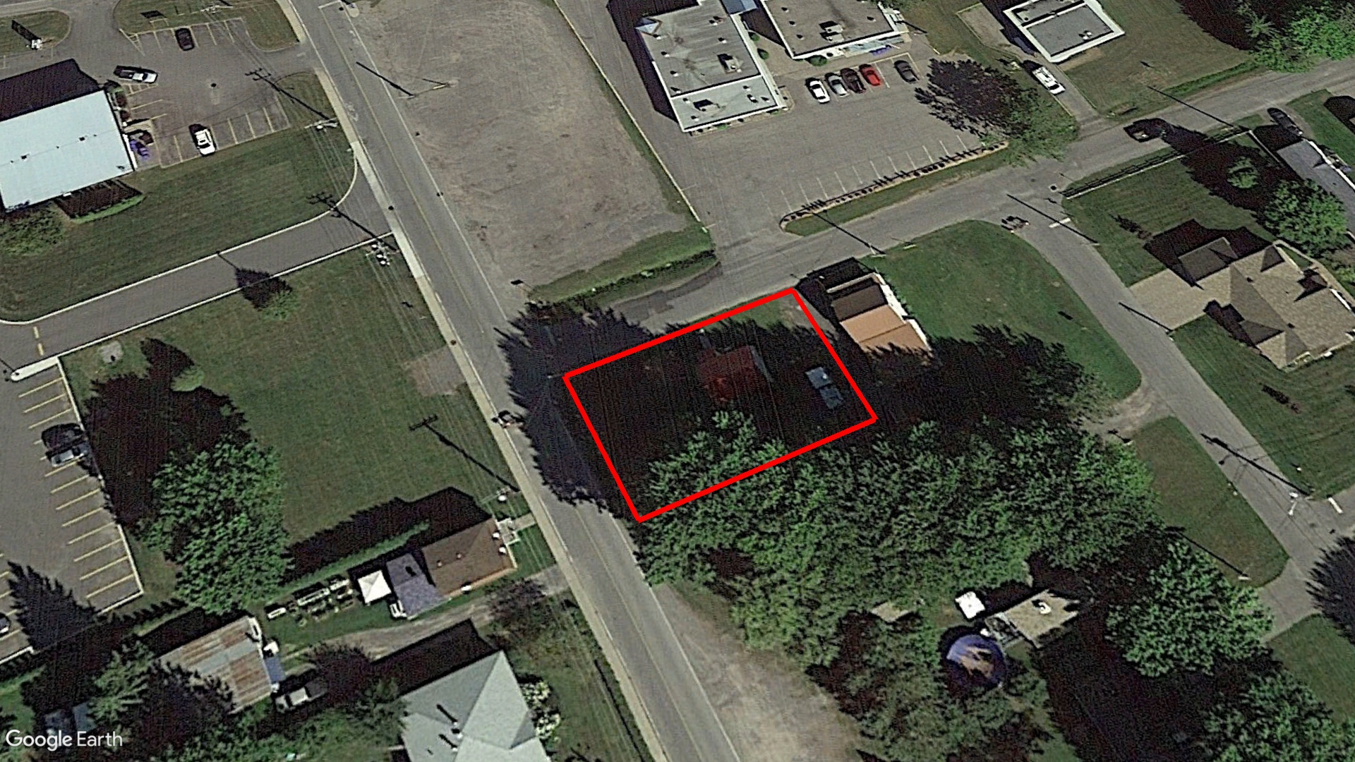 Tax Sale Vaudreuil-Soulanges, Quebec - 