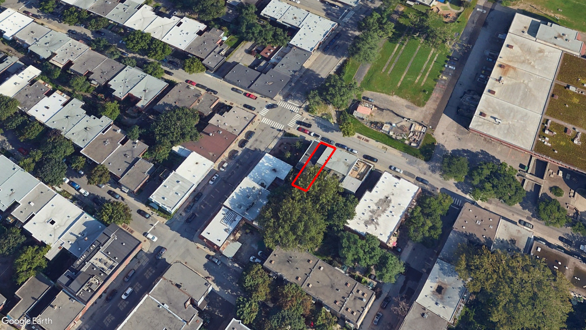 Tax Sale Montreal, Quebec - 420337-00