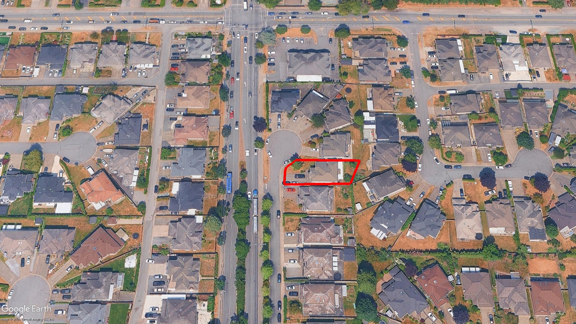 Tax Sale Surrey, British Columbia - 
