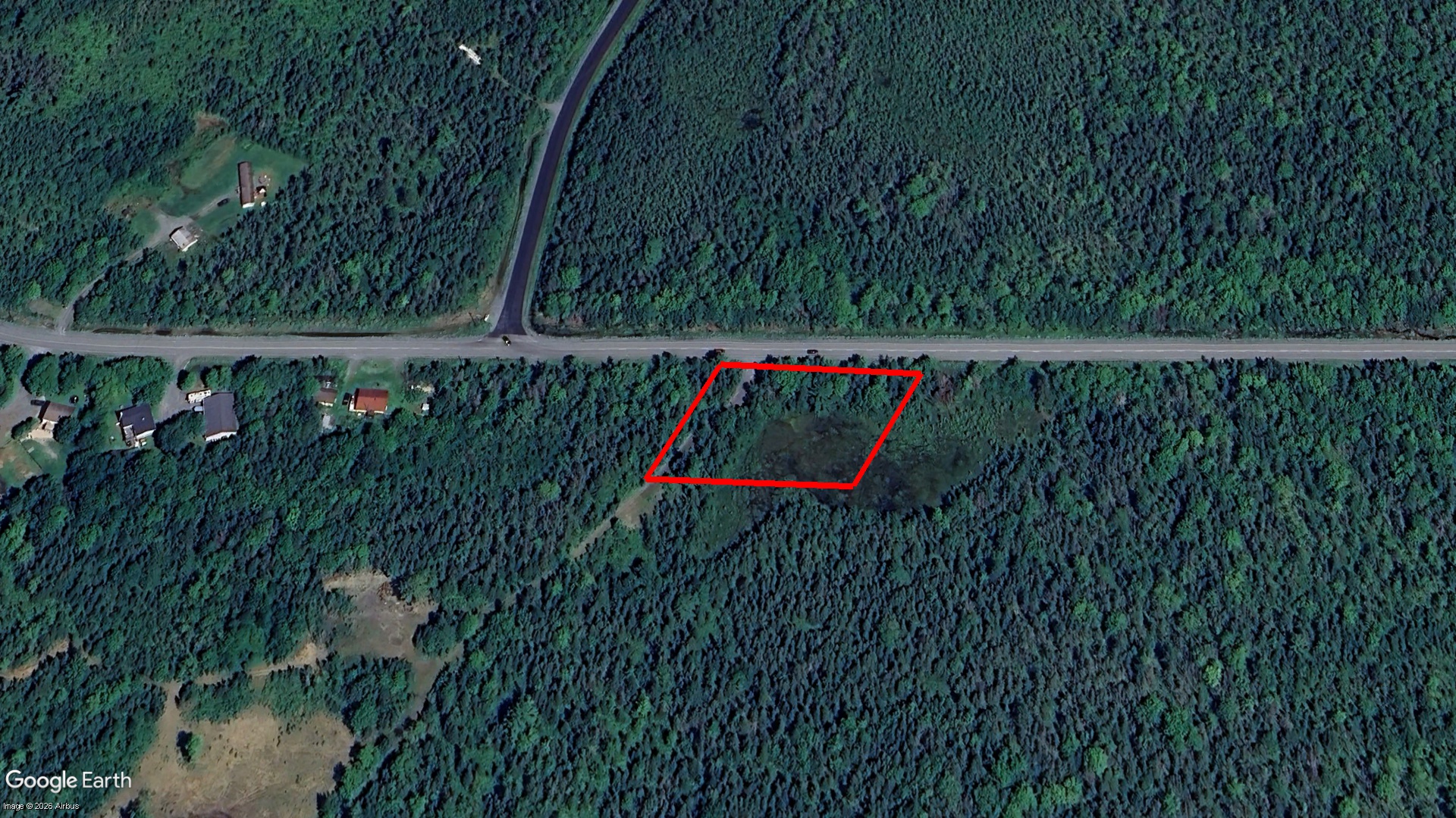 Tax Sale Lunenburg, Nova Scotia - 00190705