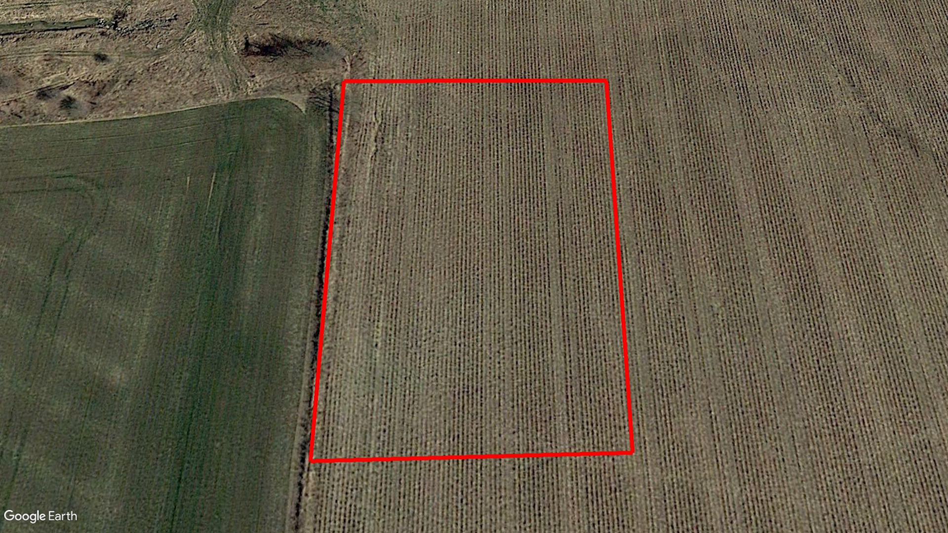 Tax Sale Adelaide Metcalfe, Ontario - 39 46 000 010 08610 0000