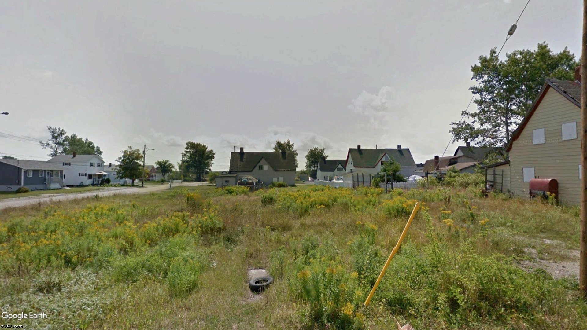 Tax Sale Cape Breton, Nova Scotia - 1918192