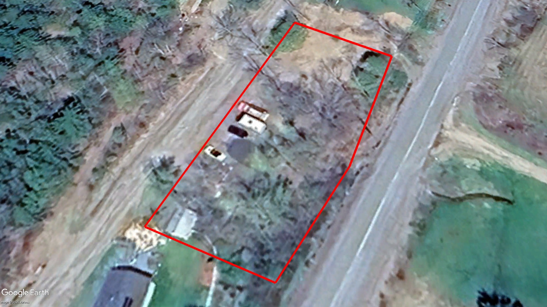 Tax Sale Kings, New Brunswick - 04325533