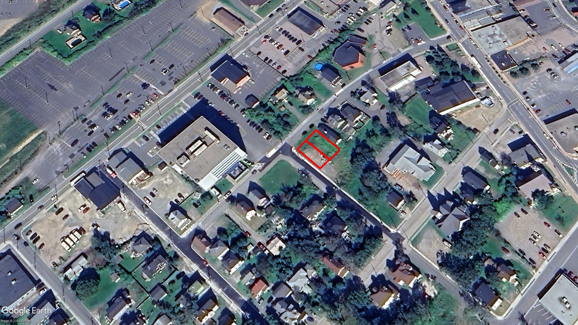 Tax Sale Cape Breton, Nova Scotia - 1965972