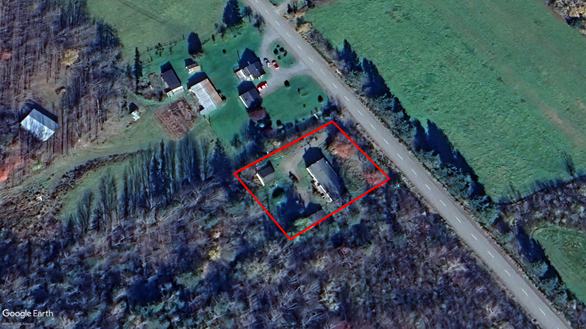 Tax Sale Kings, Nova Scotia - 04855647