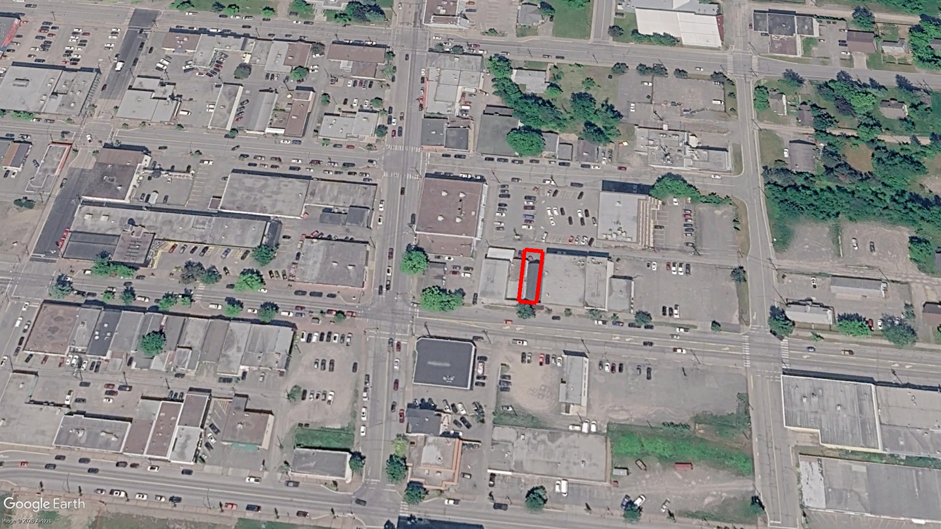 Tax Sale Terrace, British Columbia - 