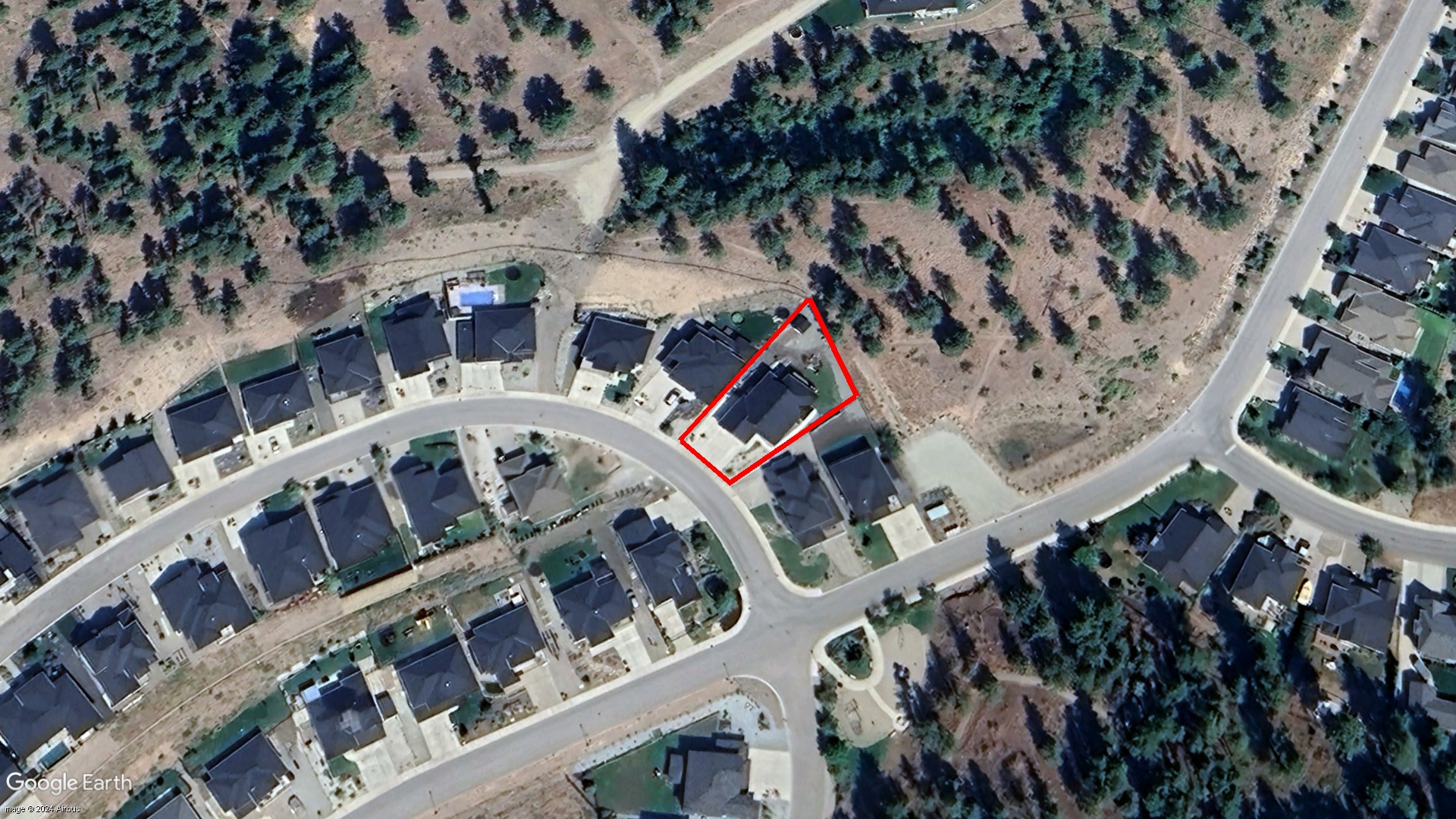 Tax Sale West Kelowna, British Columbia - 14916.302