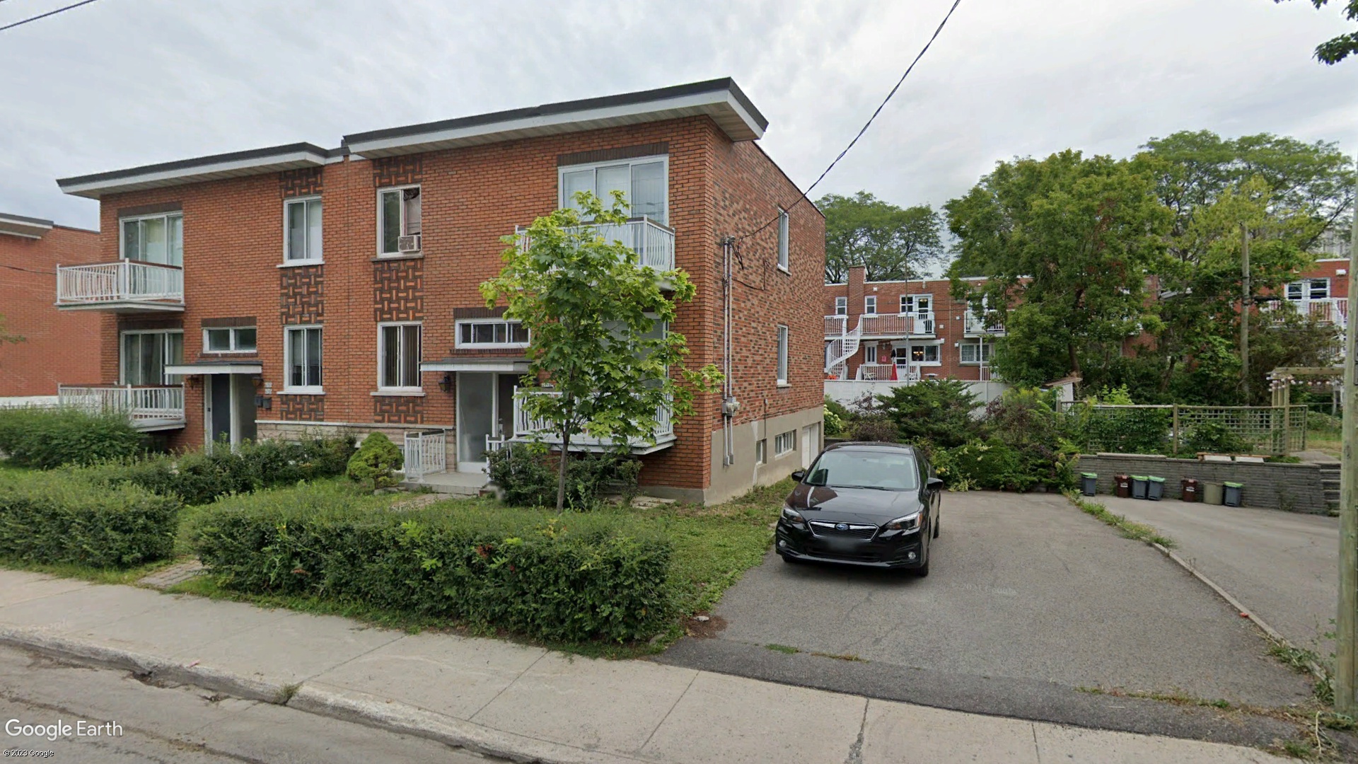 Tax Sale Montreal, Quebec - 351649-00