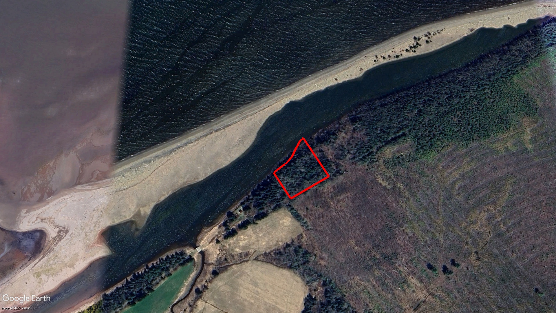 Tax Sale Gloucester, New Brunswick - 02848802