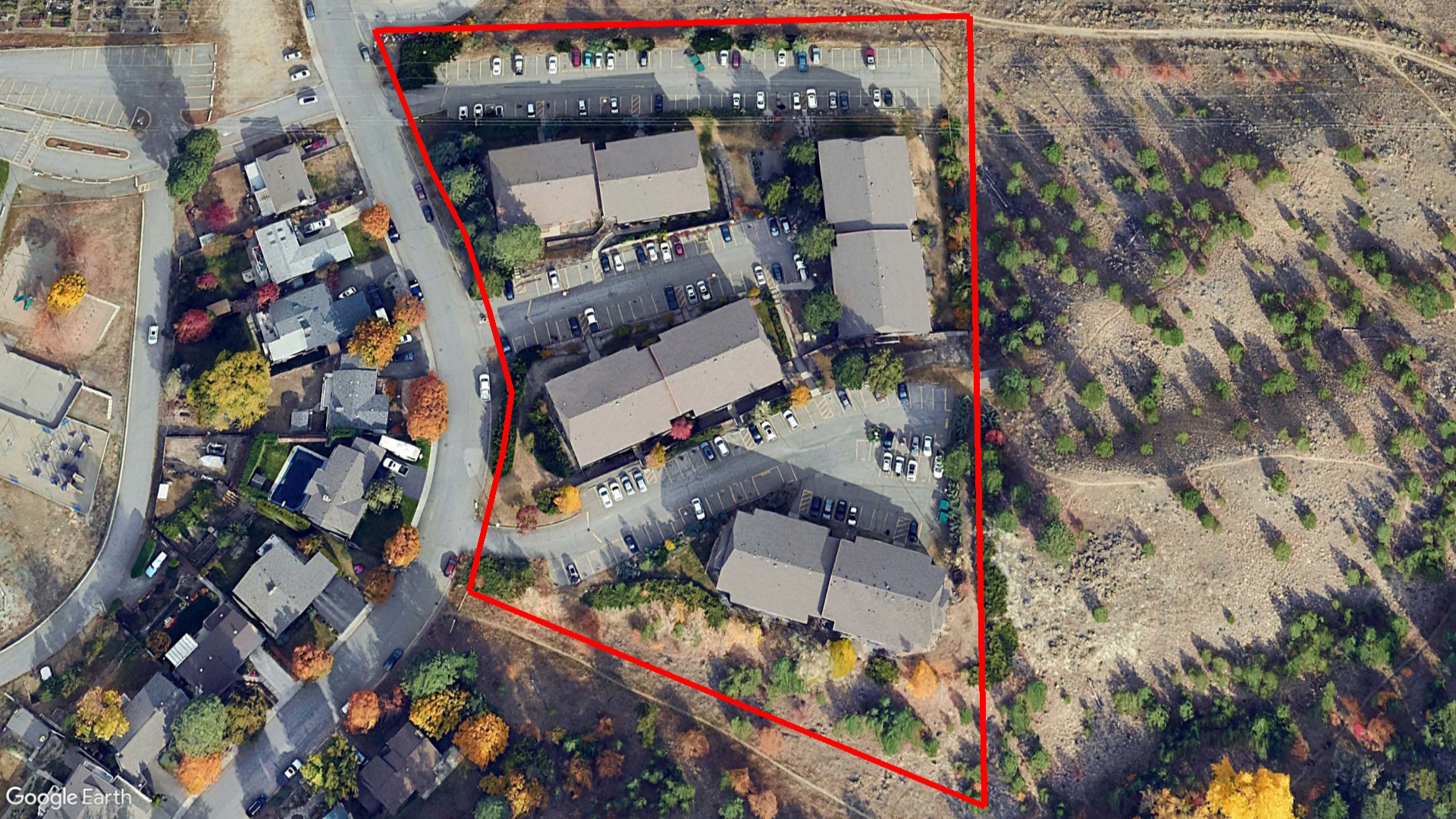 Tax Sale Kamloops, British Columbia - 05-04102-230